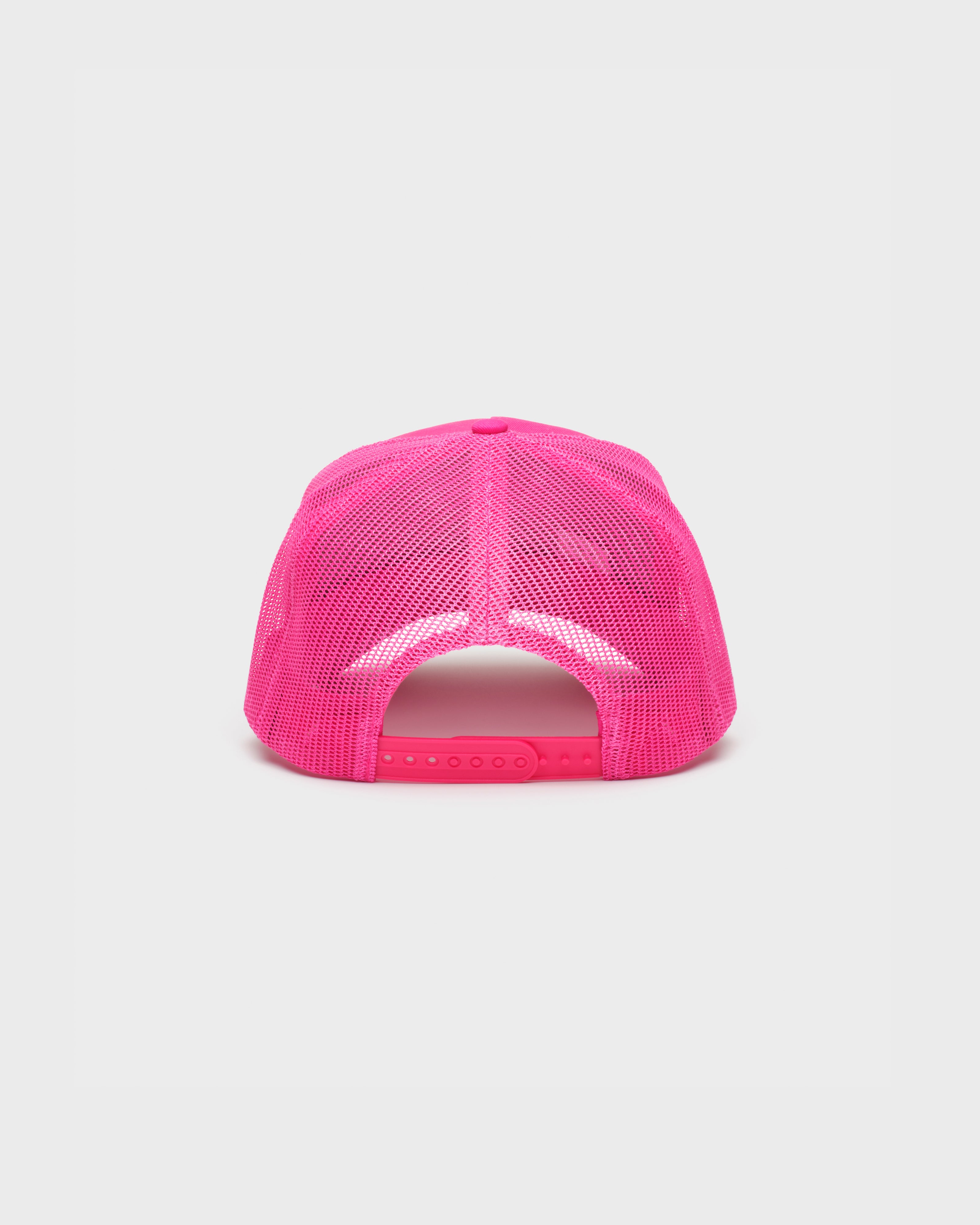 "LIV" Beach Trucker Hat