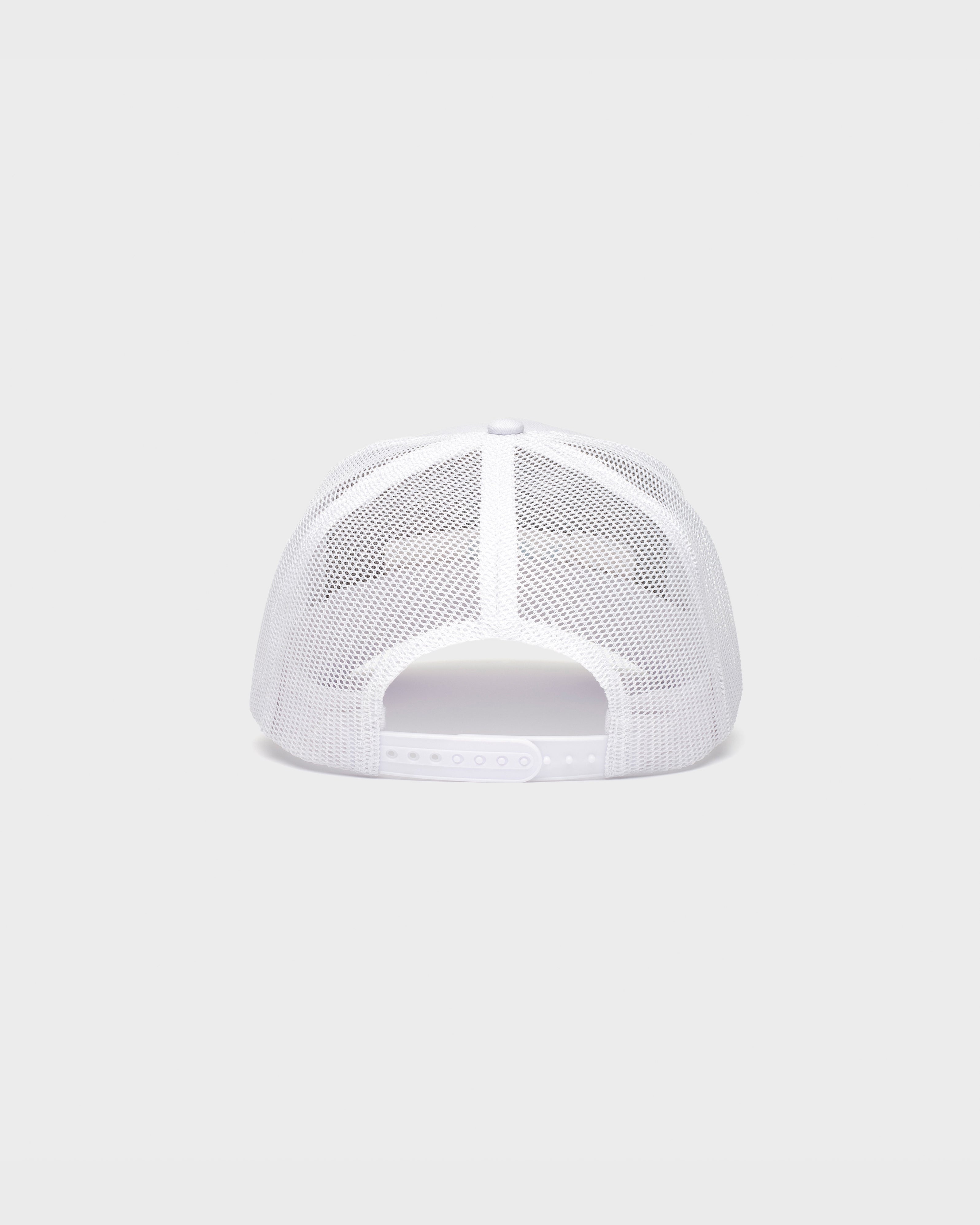 "LIV" Beach Trucker Hat