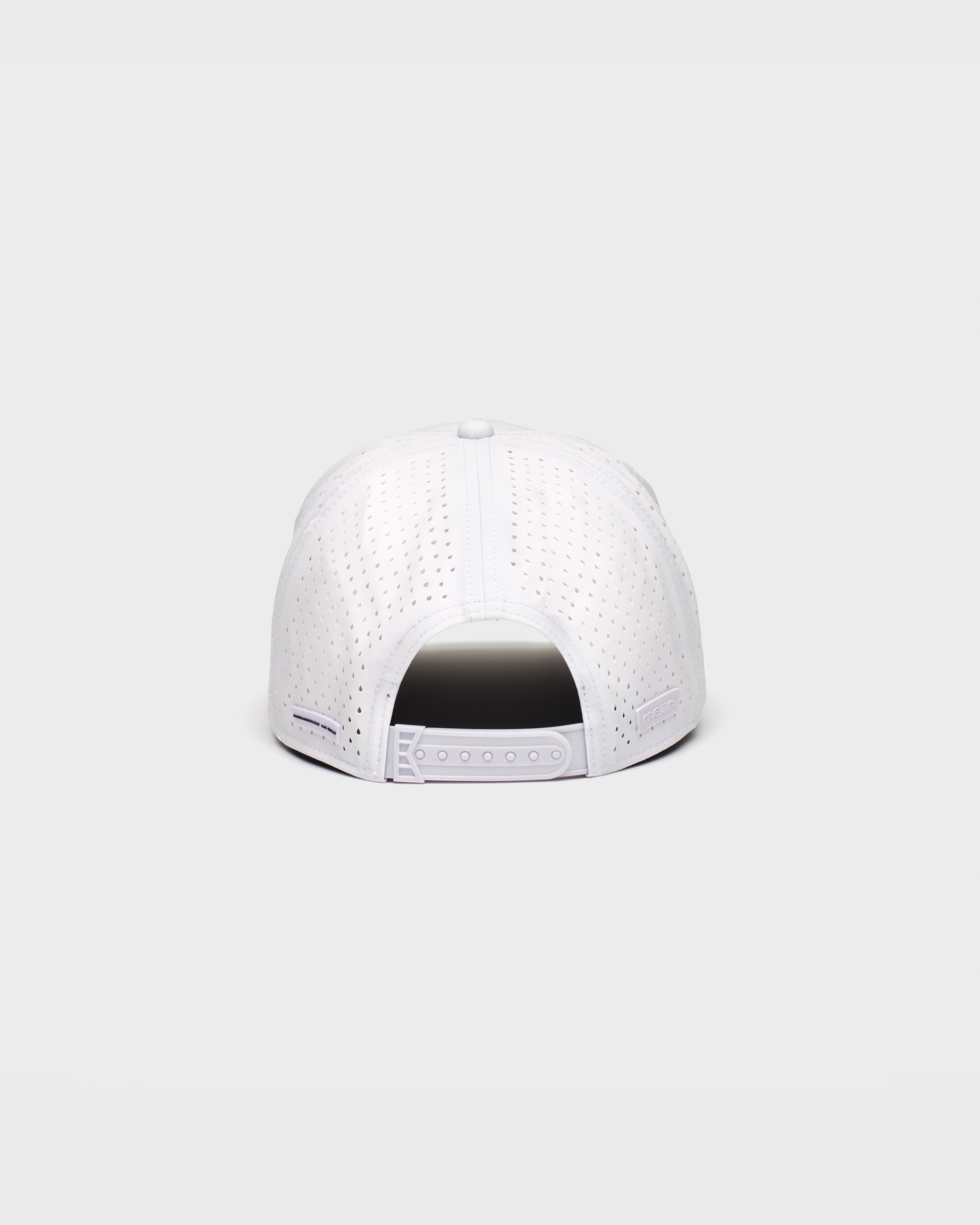 Hall of Excellence Hydro Adjustable Hat