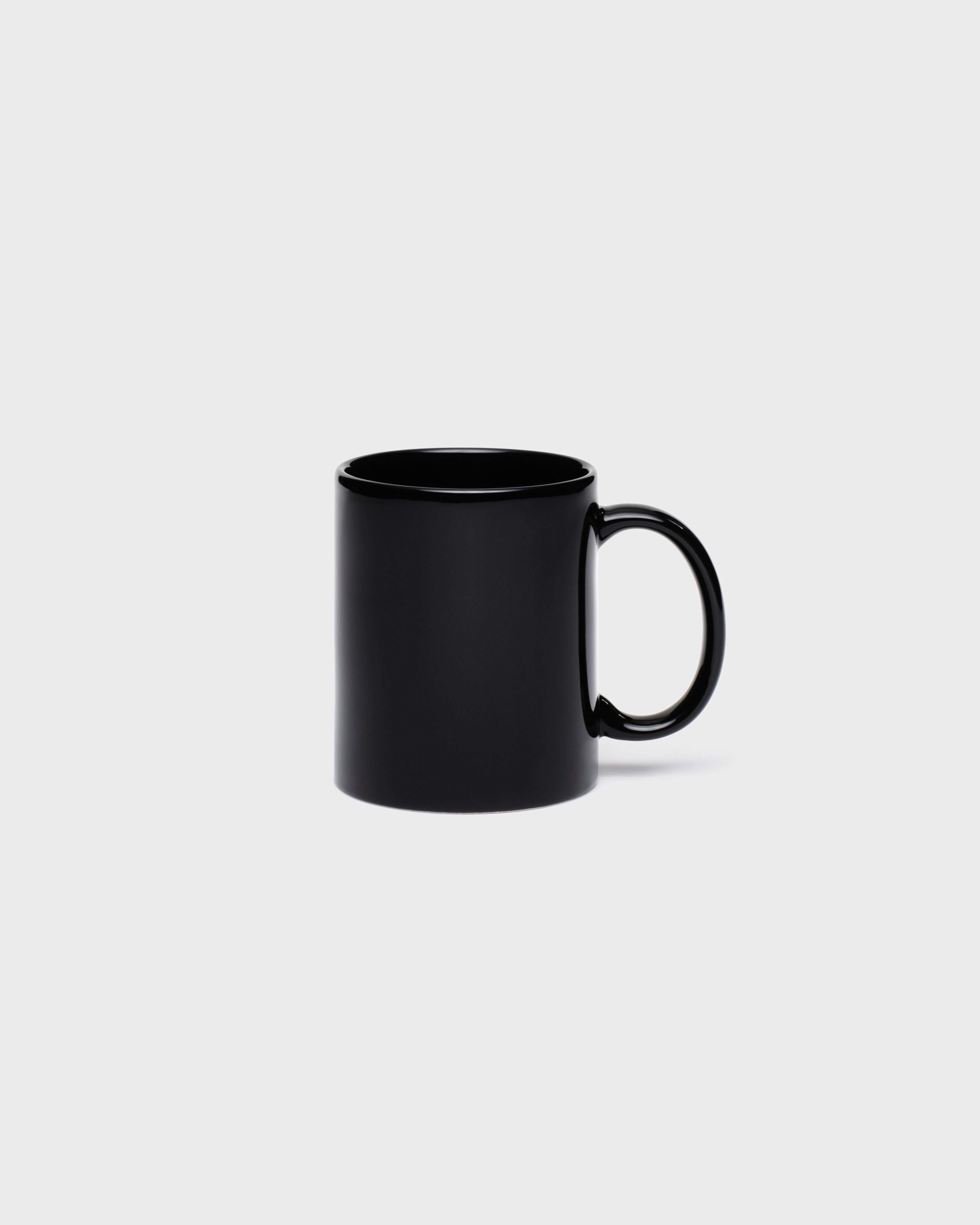 Fontainebleau Crest Logo Ceramic Mug
