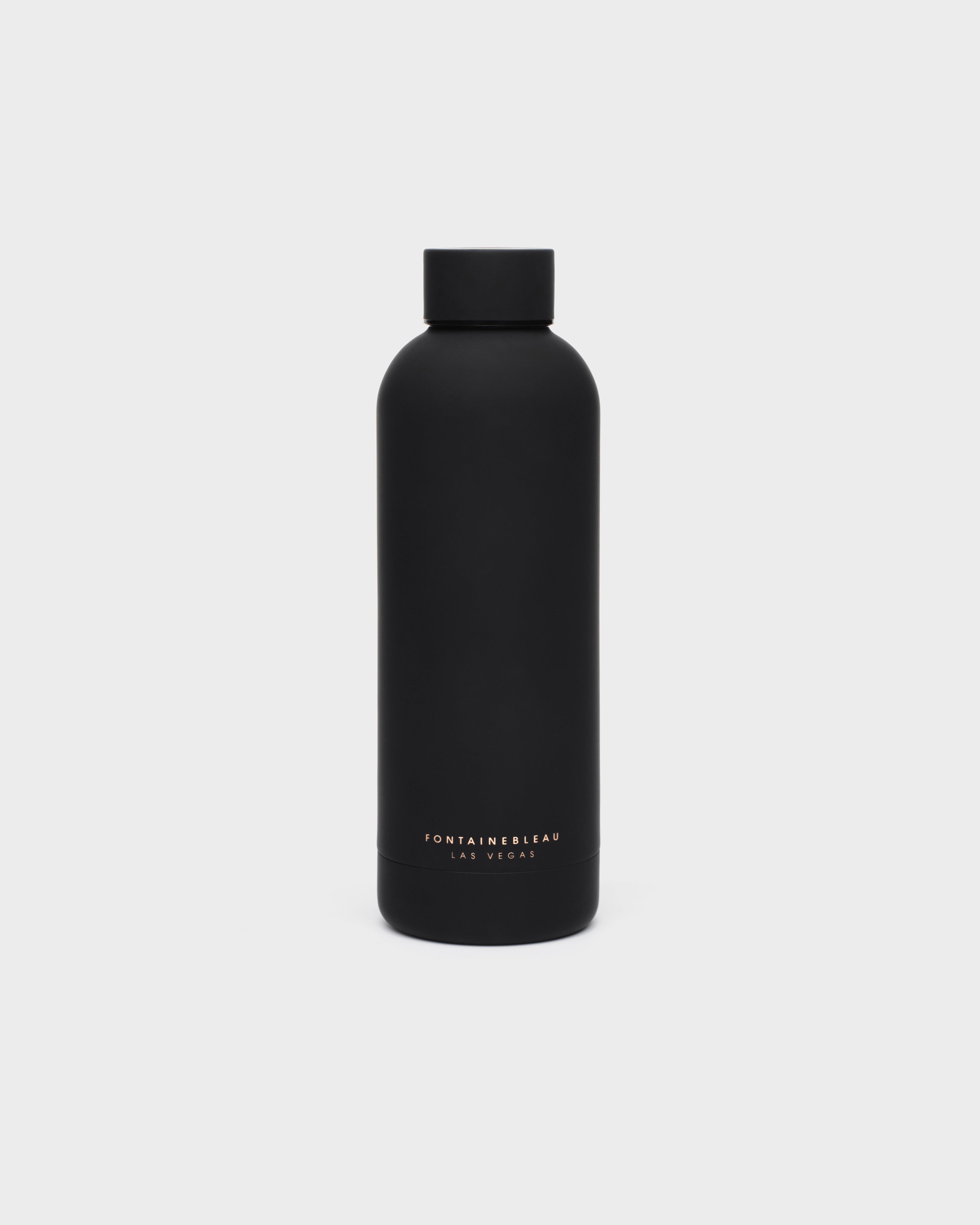 Bowtie Logo Water Bottle