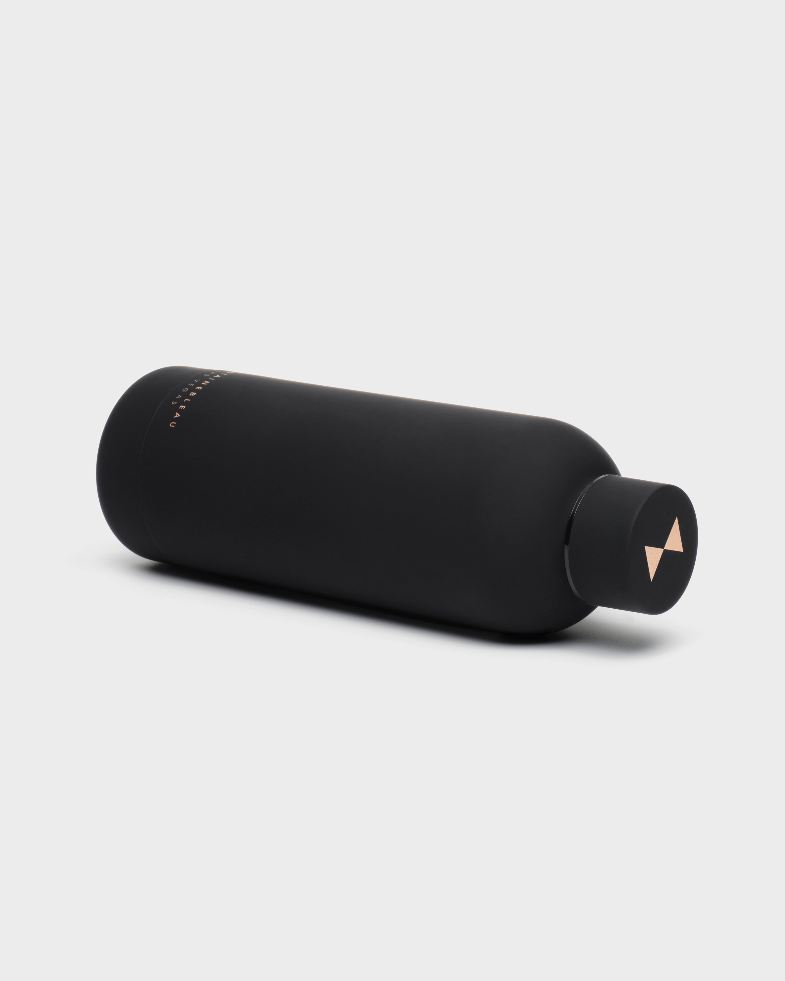 Bowtie Logo Water Bottle