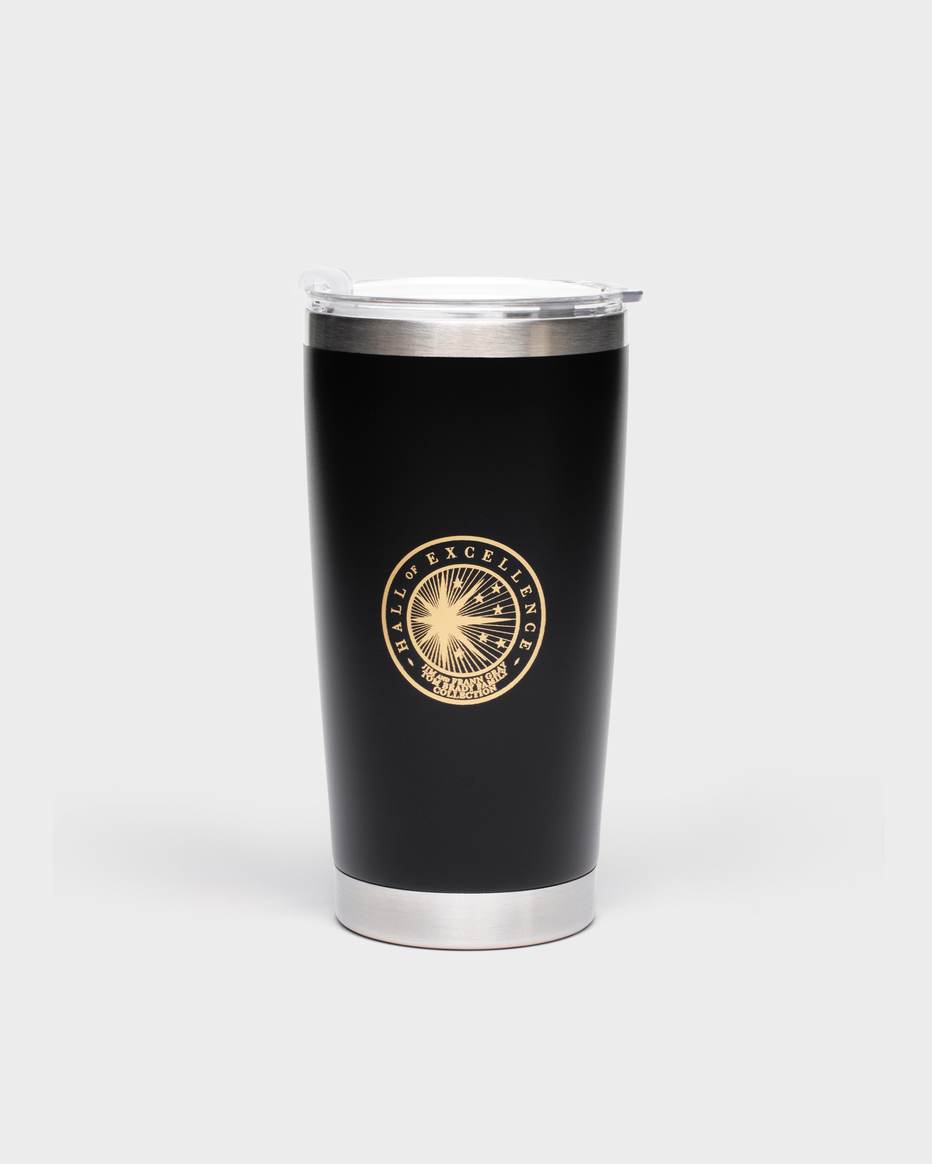 Hall of Excellence Travel Mug