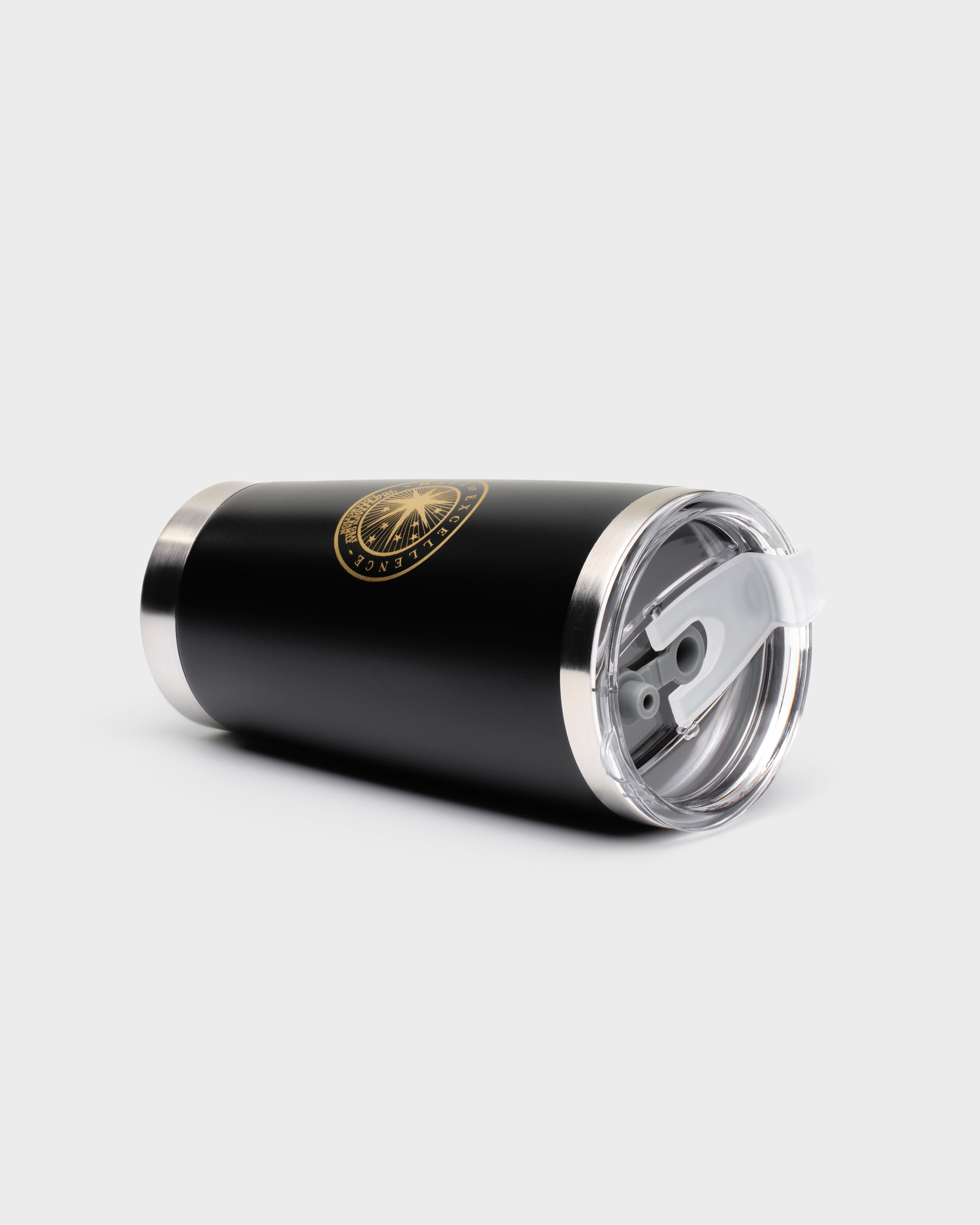 Hall of Excellence Travel Mug