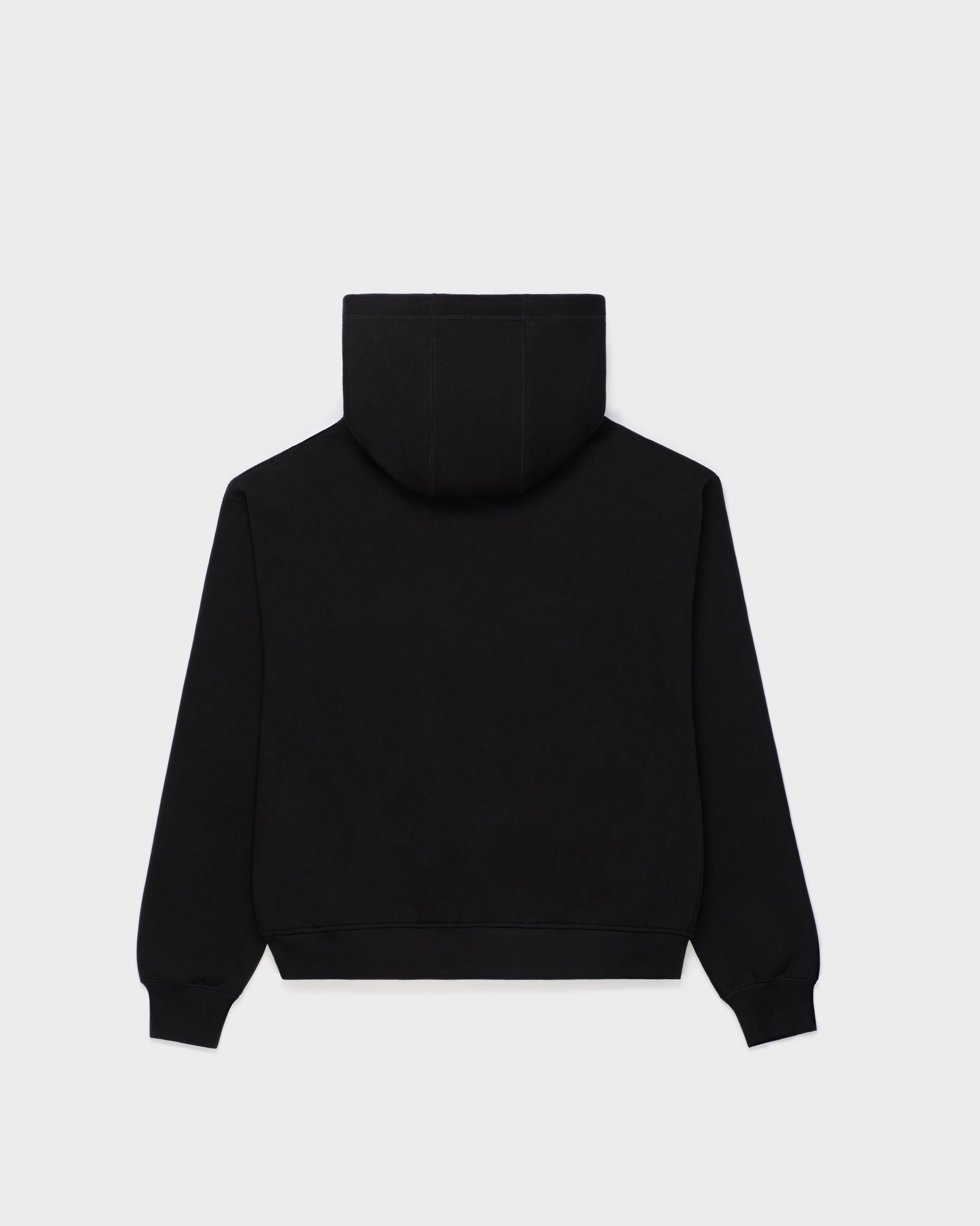 "LIV" Unisex Hoodie