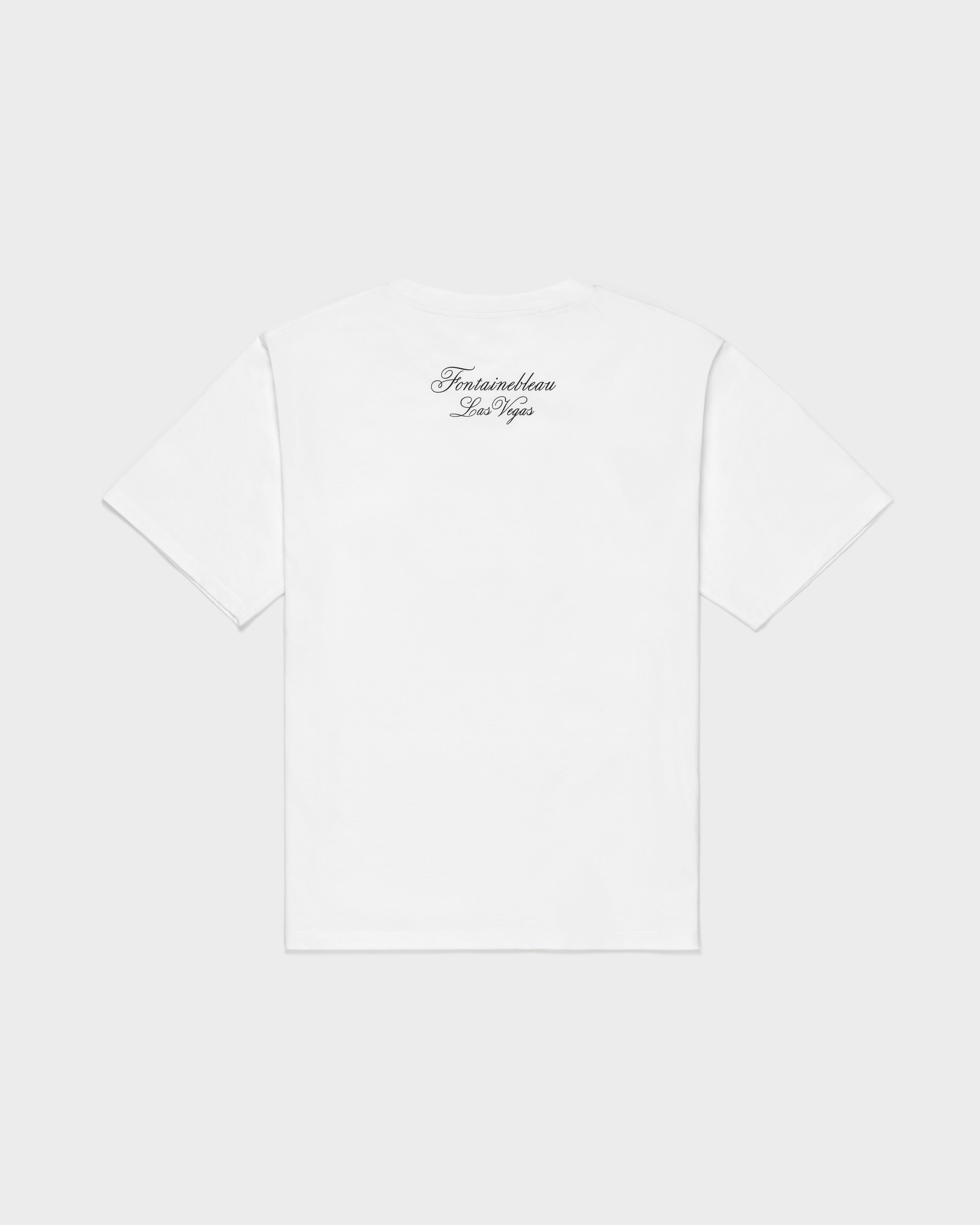 Unisex T‑Shirt with FBLV Crest – Large Logo