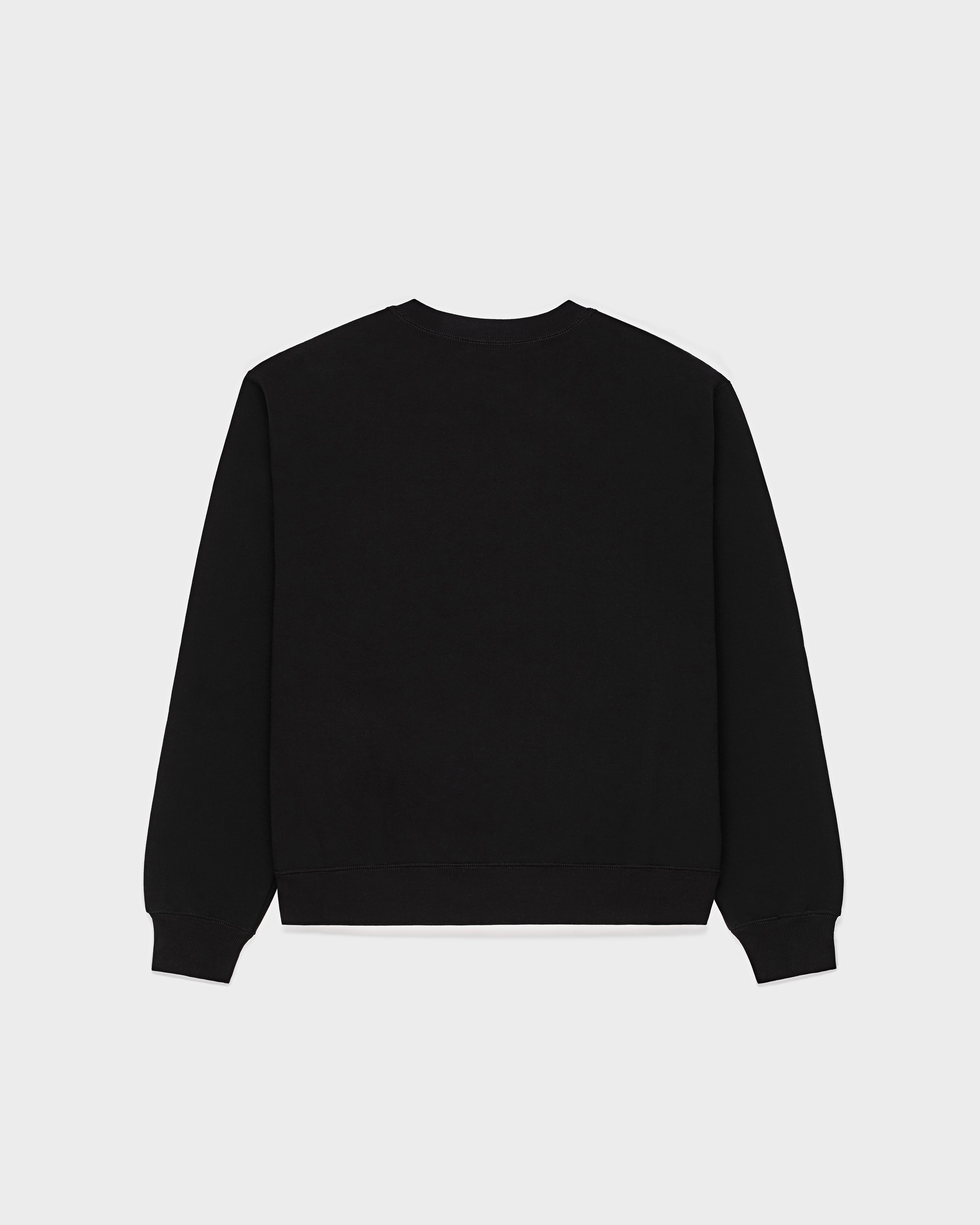 "LIV" Unisex Crewneck Sweatshirt