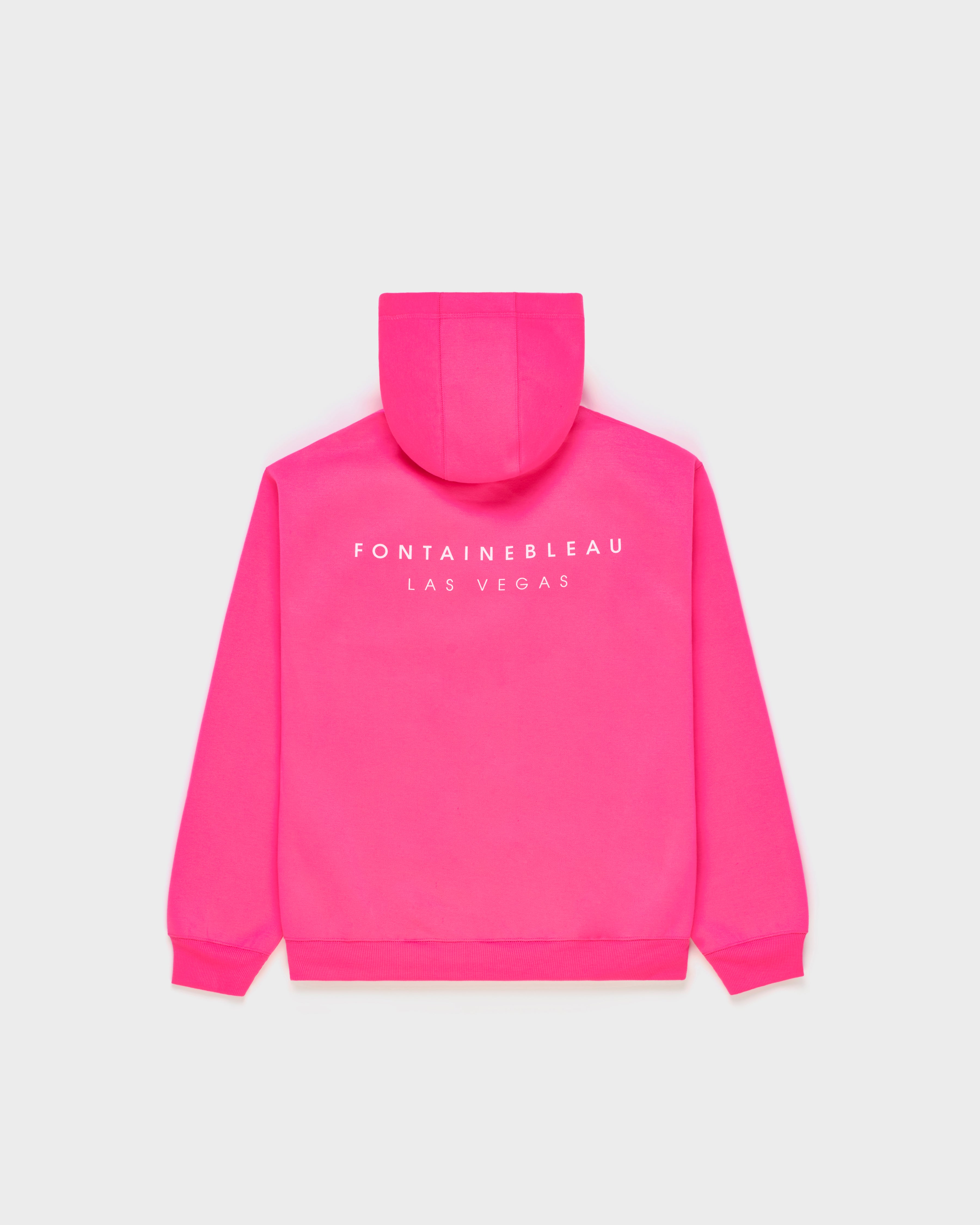 "LIV" Beach Hoodie - Lightweight Pullover