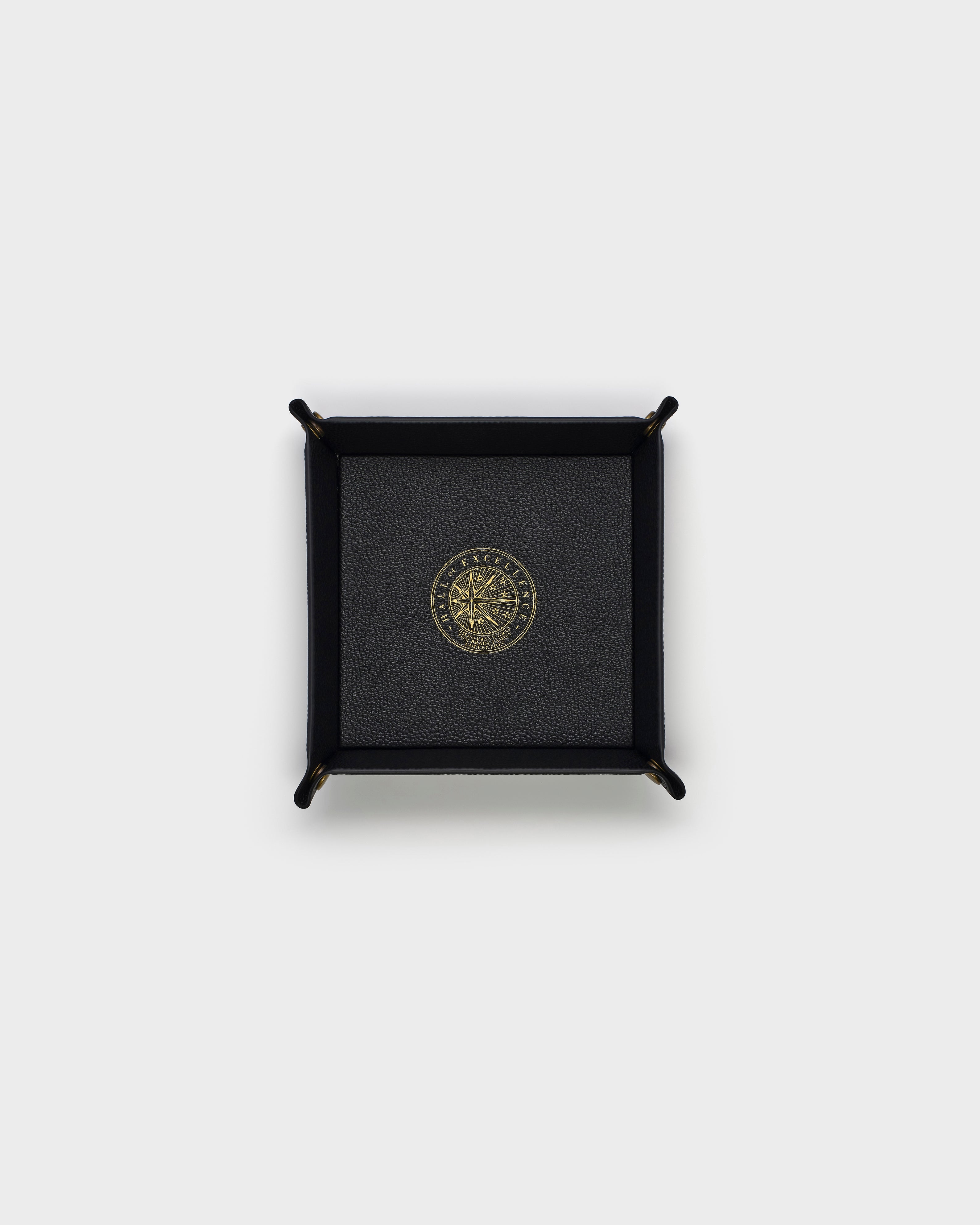 Hall Of Excellence Catch-All Tray with Print