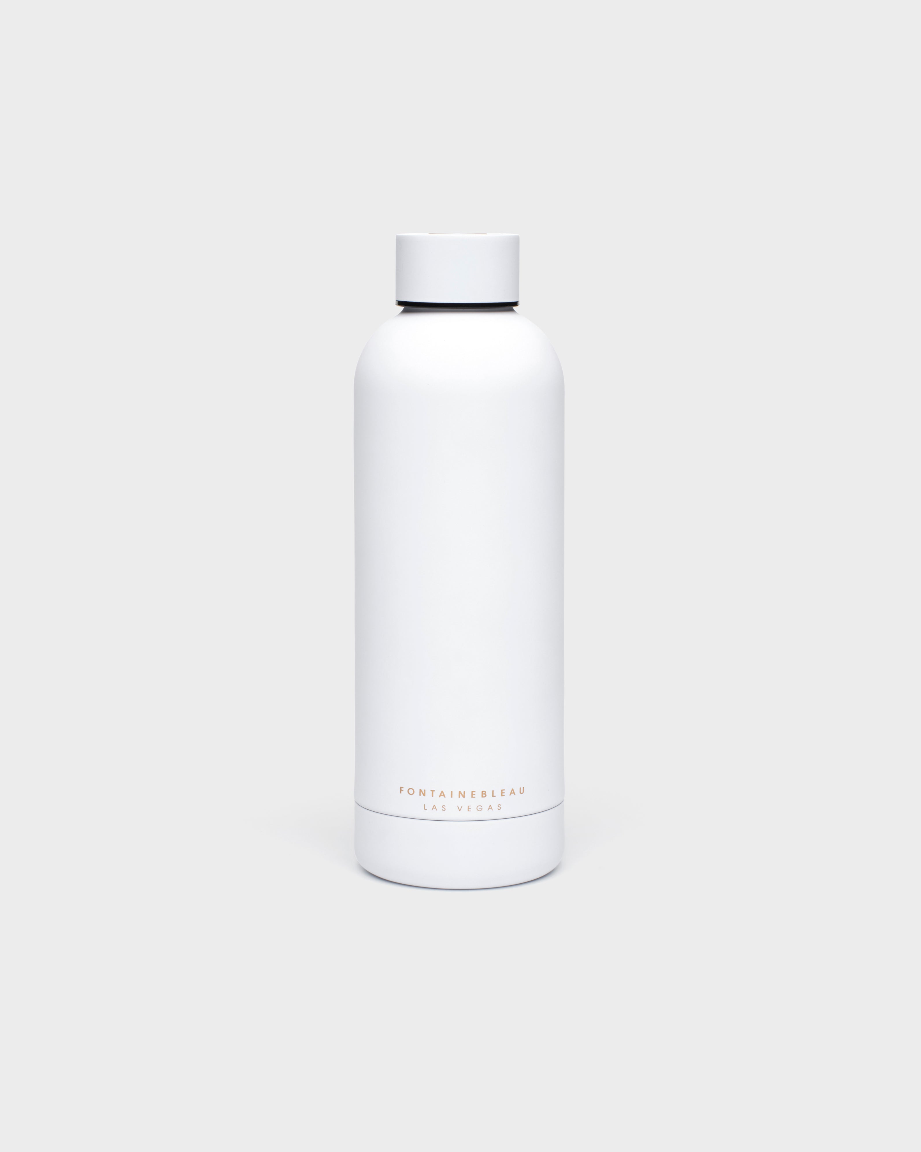 Bowtie Logo Water Bottle