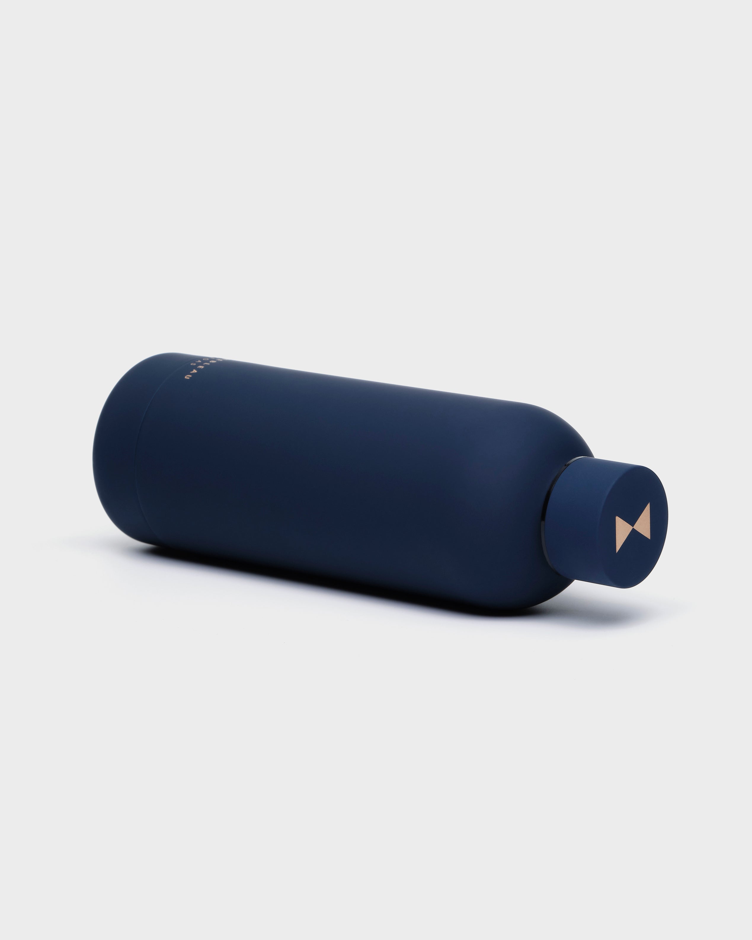 Bowtie Logo Water Bottle