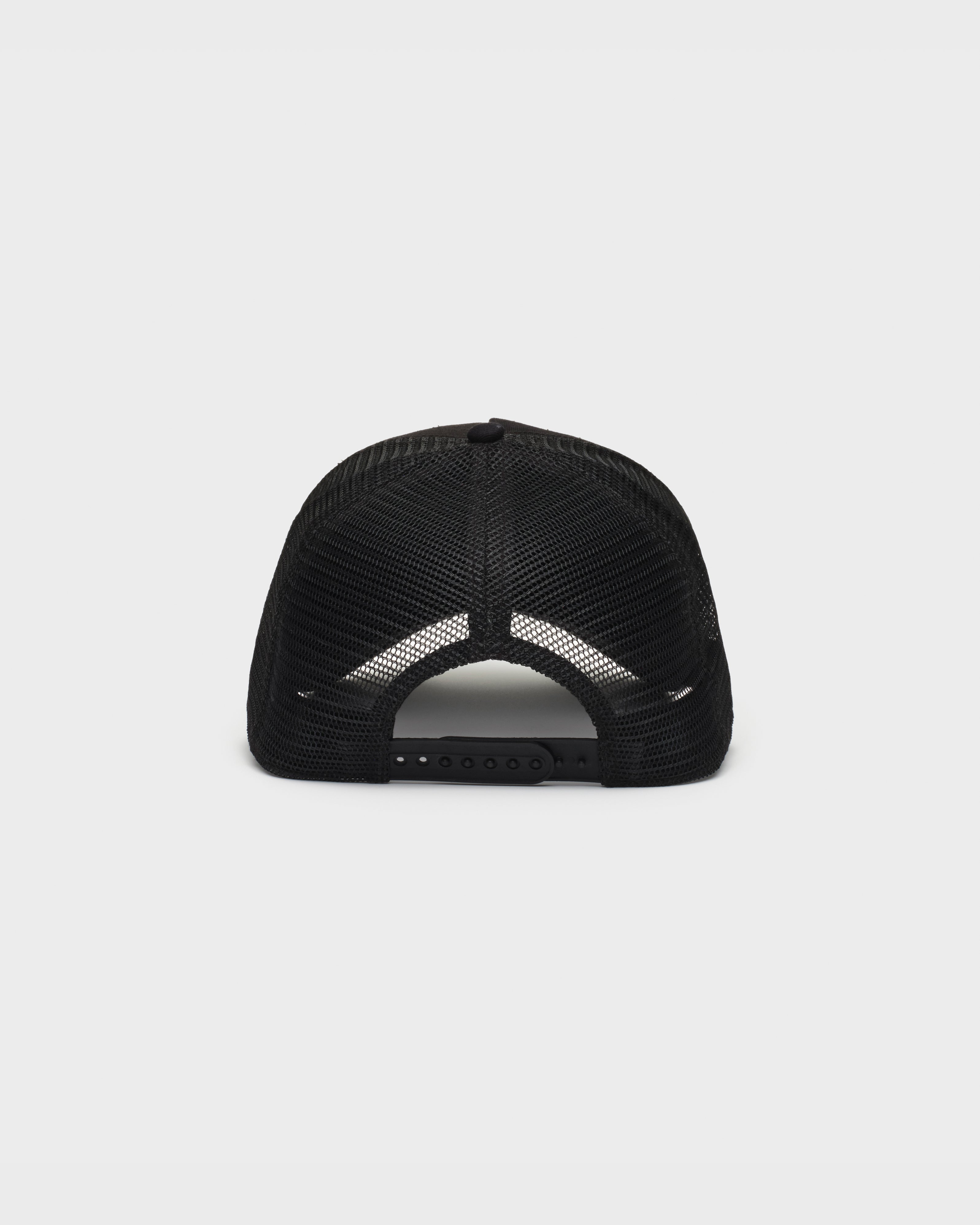 "LIV" Trucker Hat