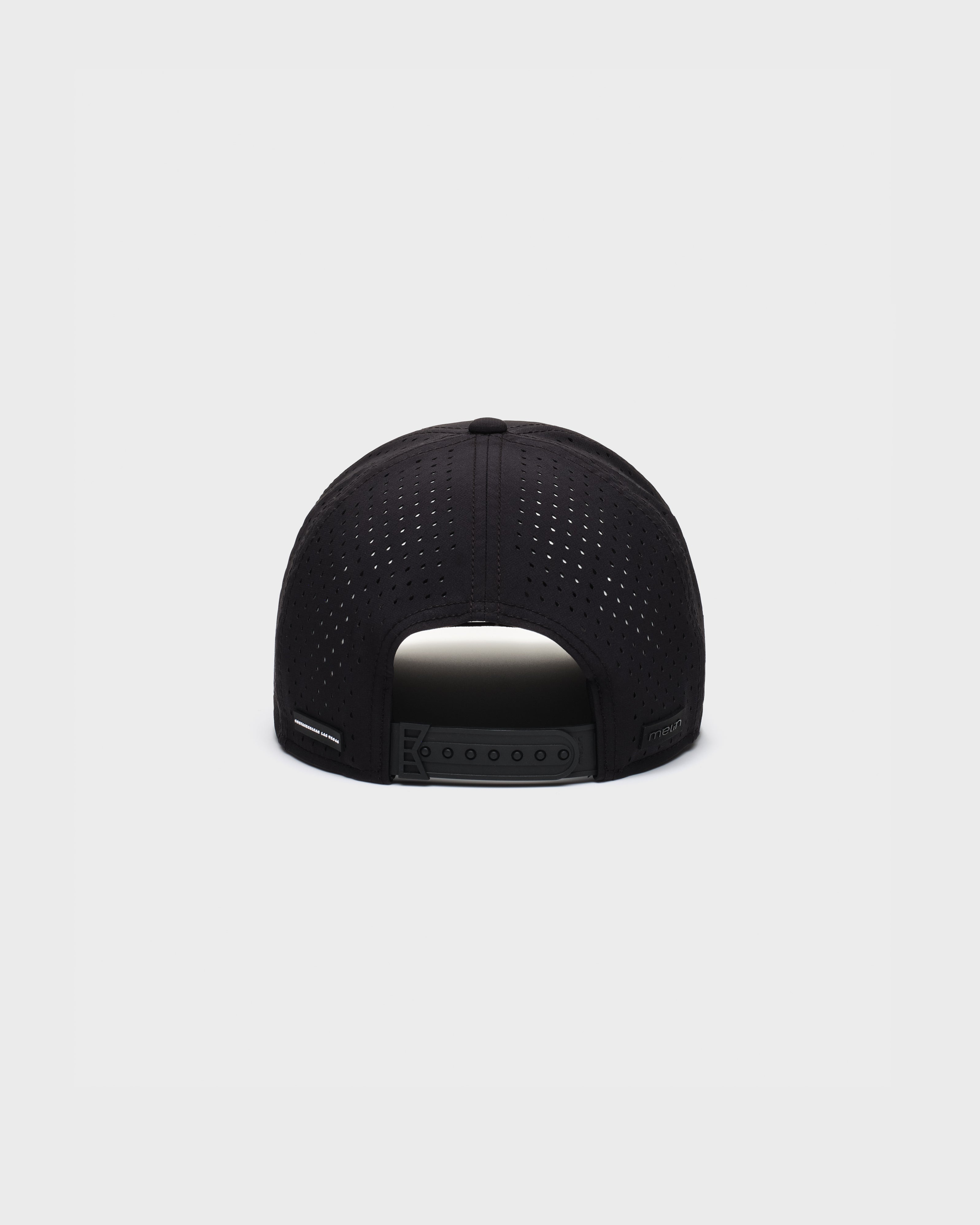 Hall of Excellence Hydro A-Game Hat