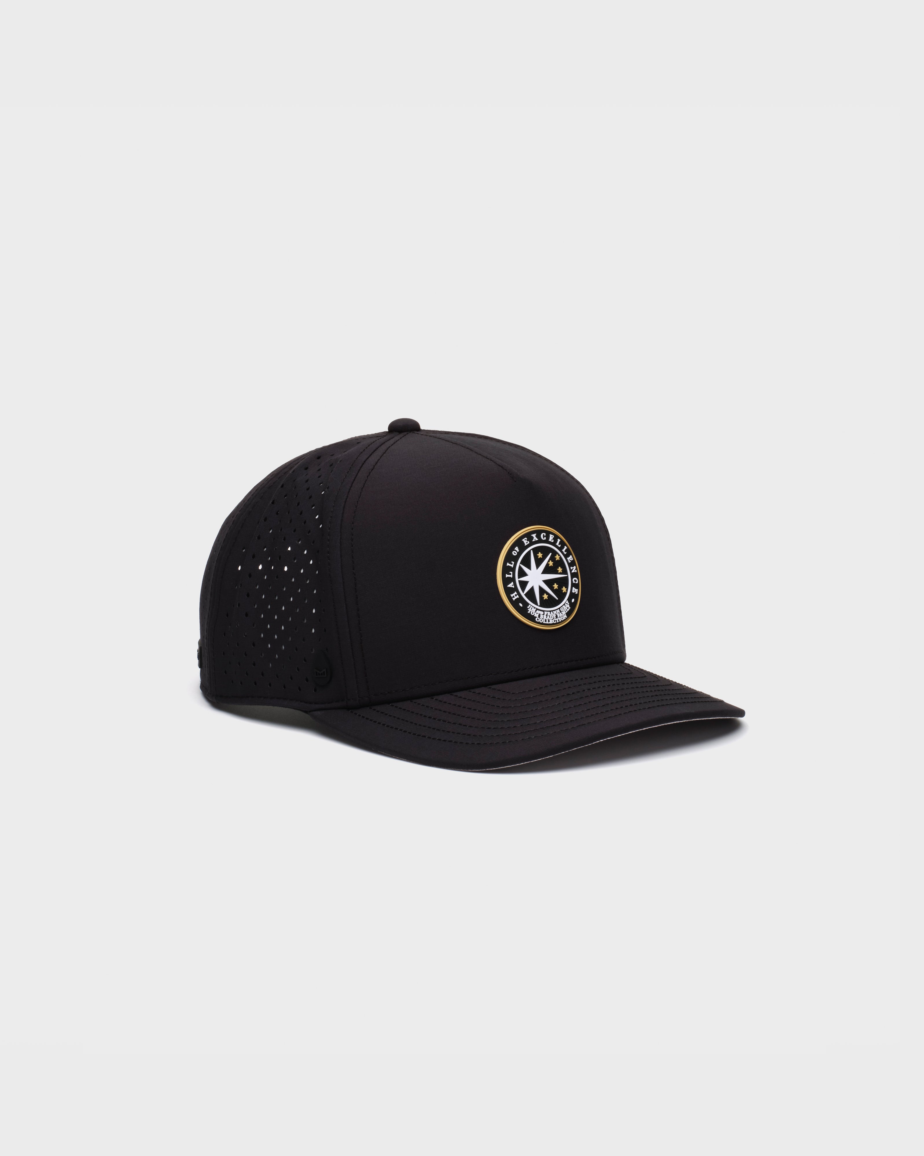 Hall of Excellence Hydro Adjustable Hat
