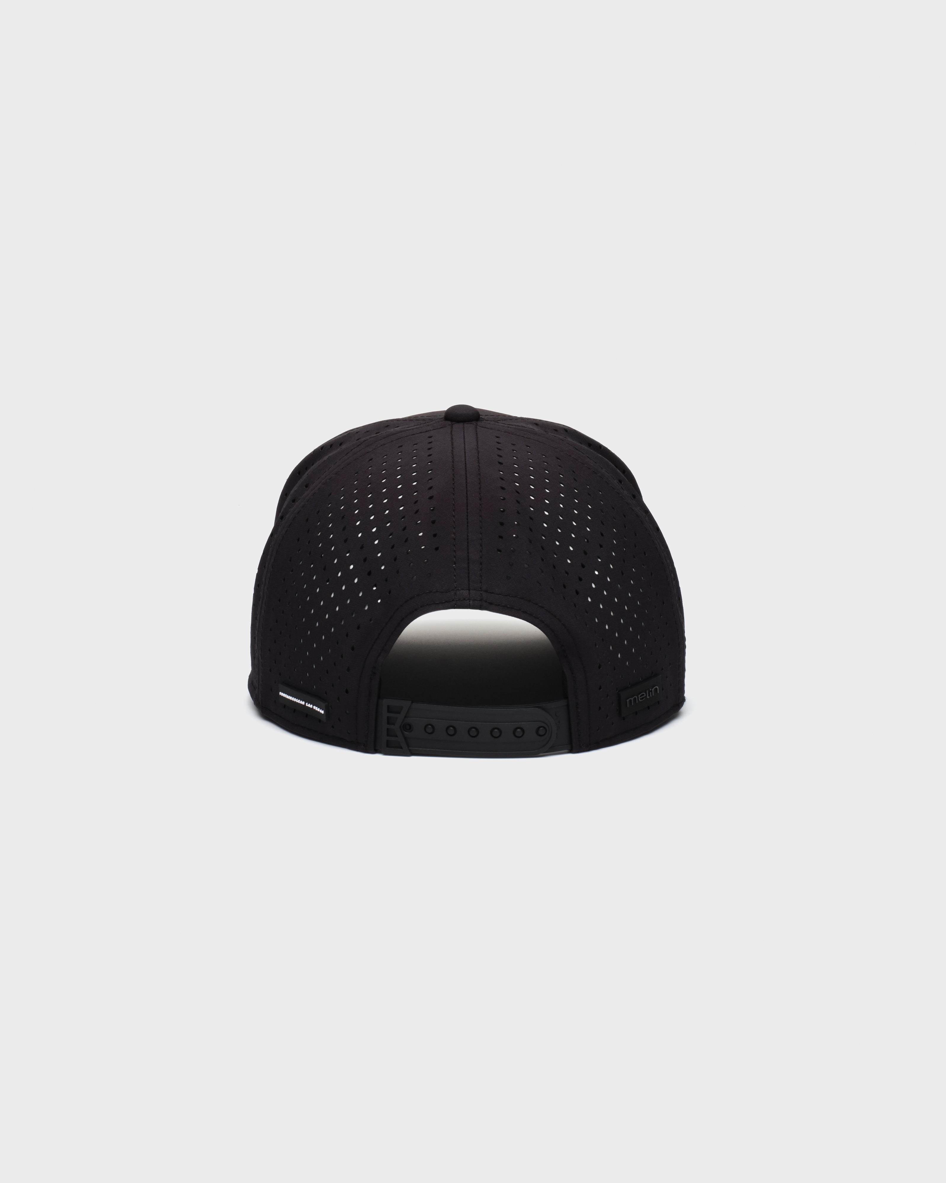 Hall of Excellence Hydro Adjustable Hat