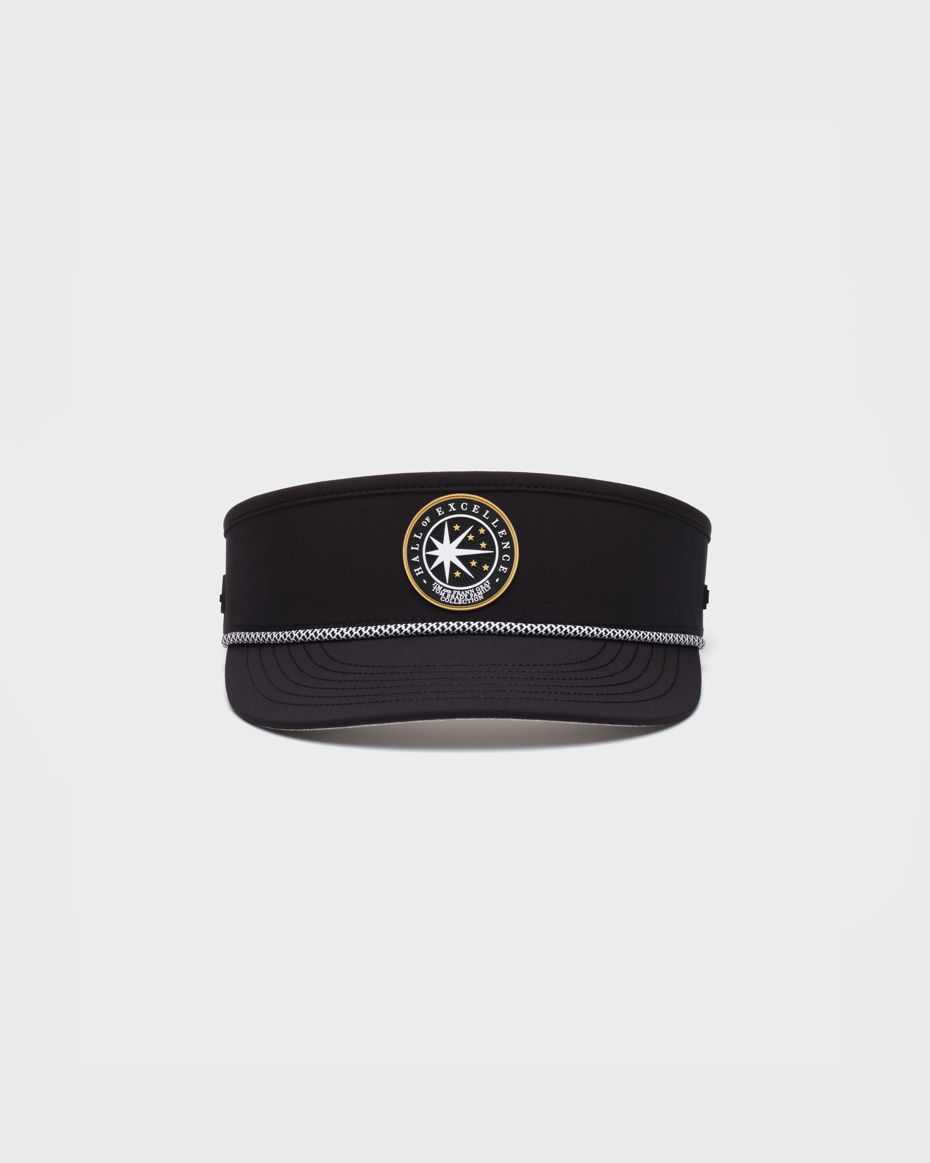Hall of Excellence Water-Resistant Performance Cap