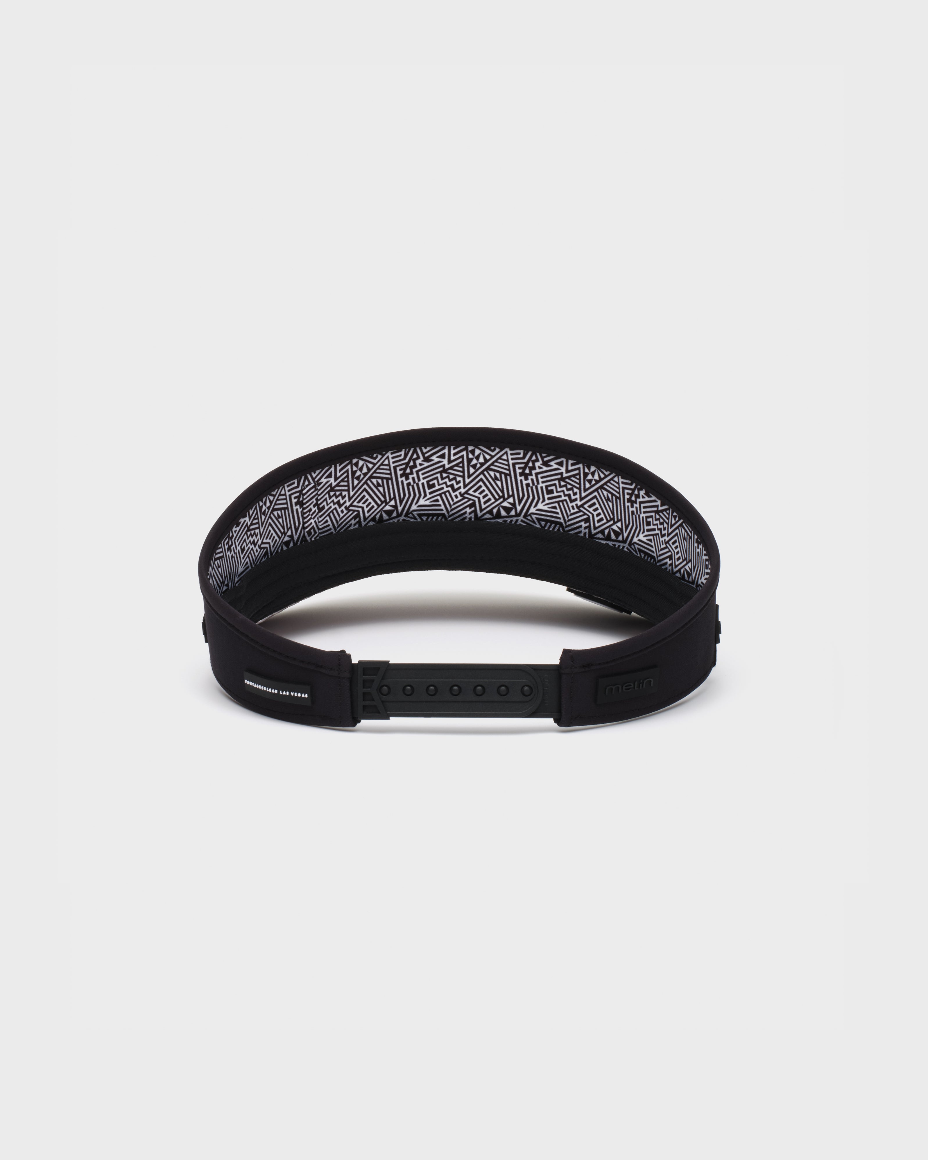 Hall of Excellence Water-Resistant Performance Cap
