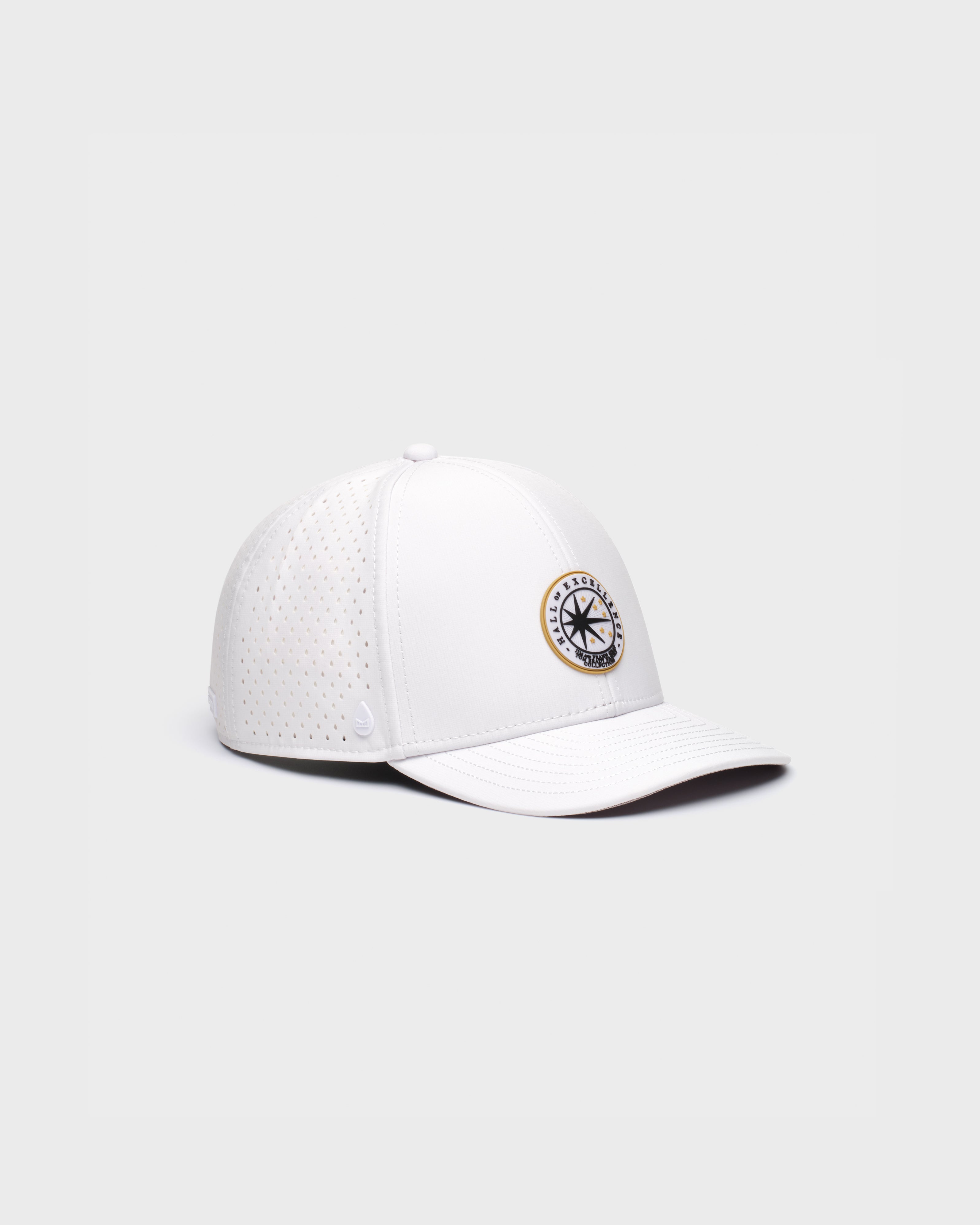 Hall of Excellence Hydro A-Game Hat