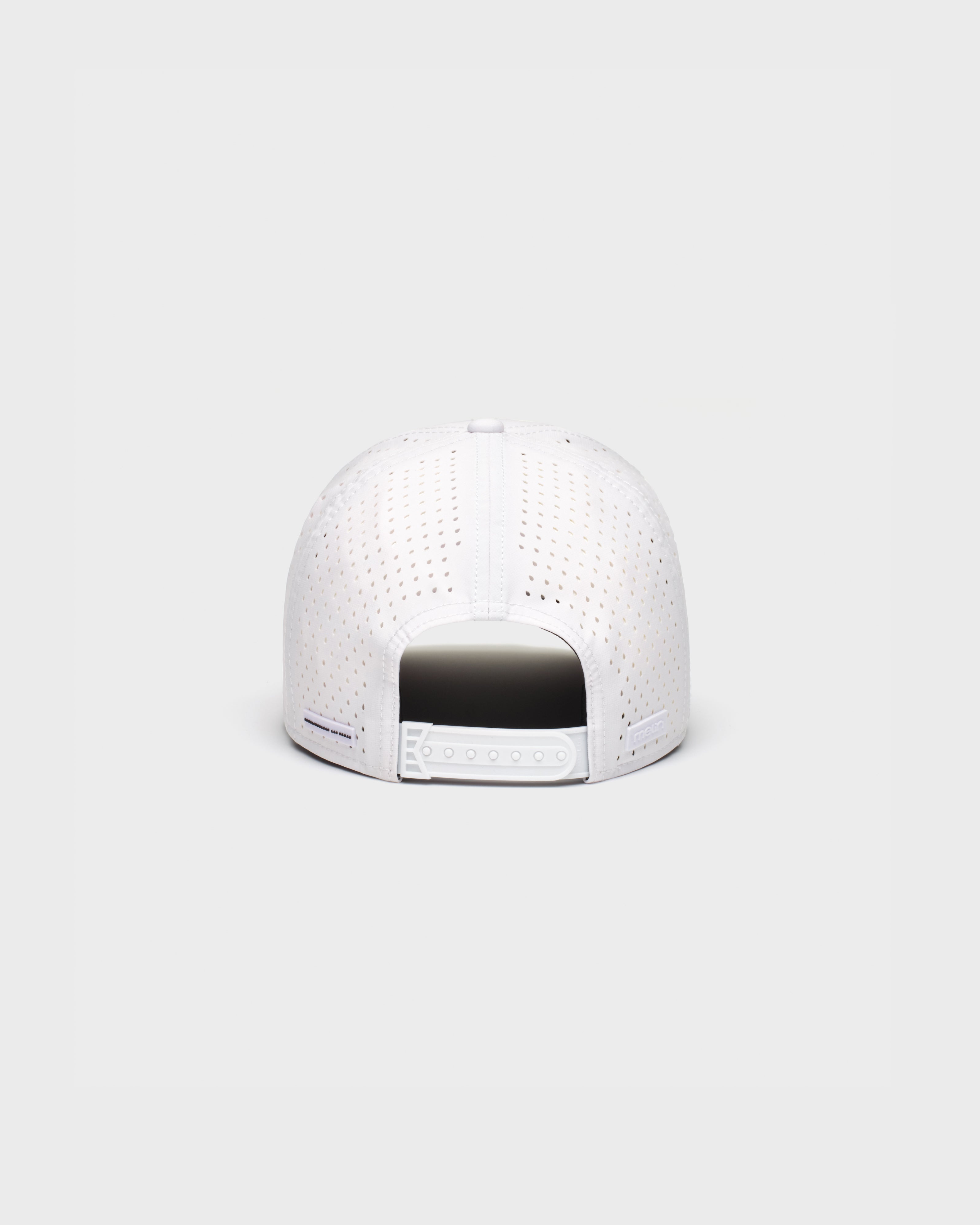 Hall of Excellence Hydro A-Game Hat