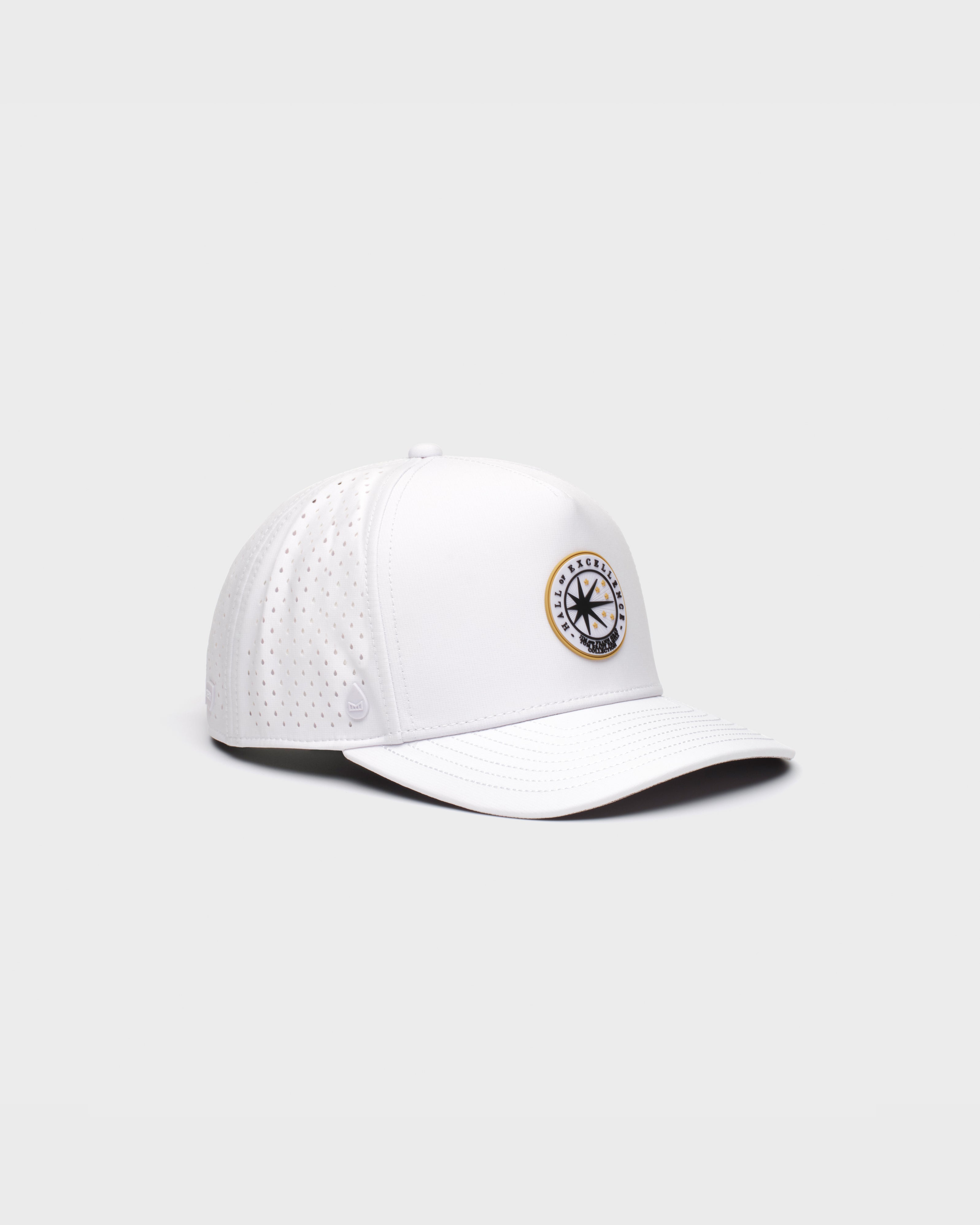 Hall of Excellence Hydro Adjustable Hat