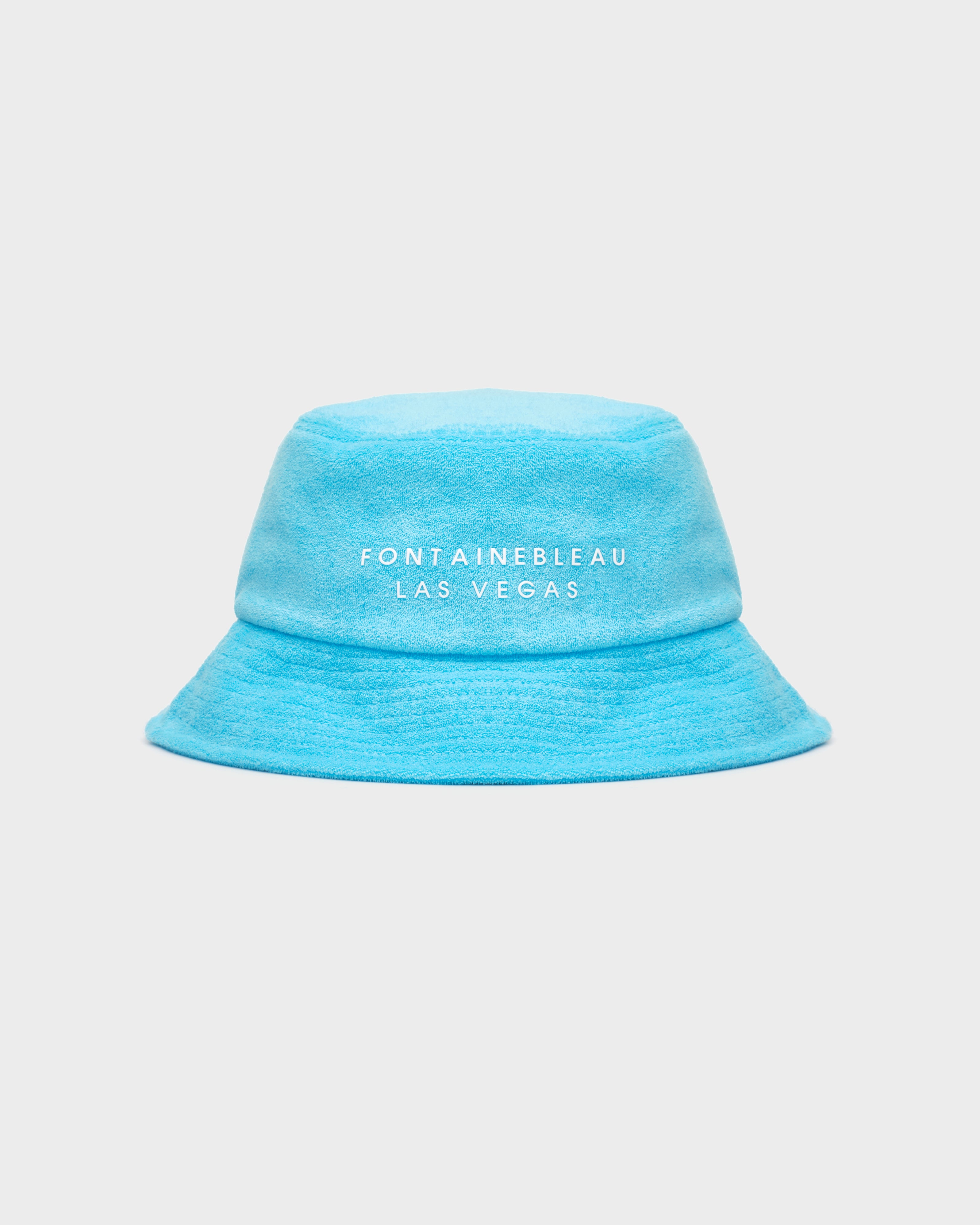 "LIV" Beach Bucket Hat