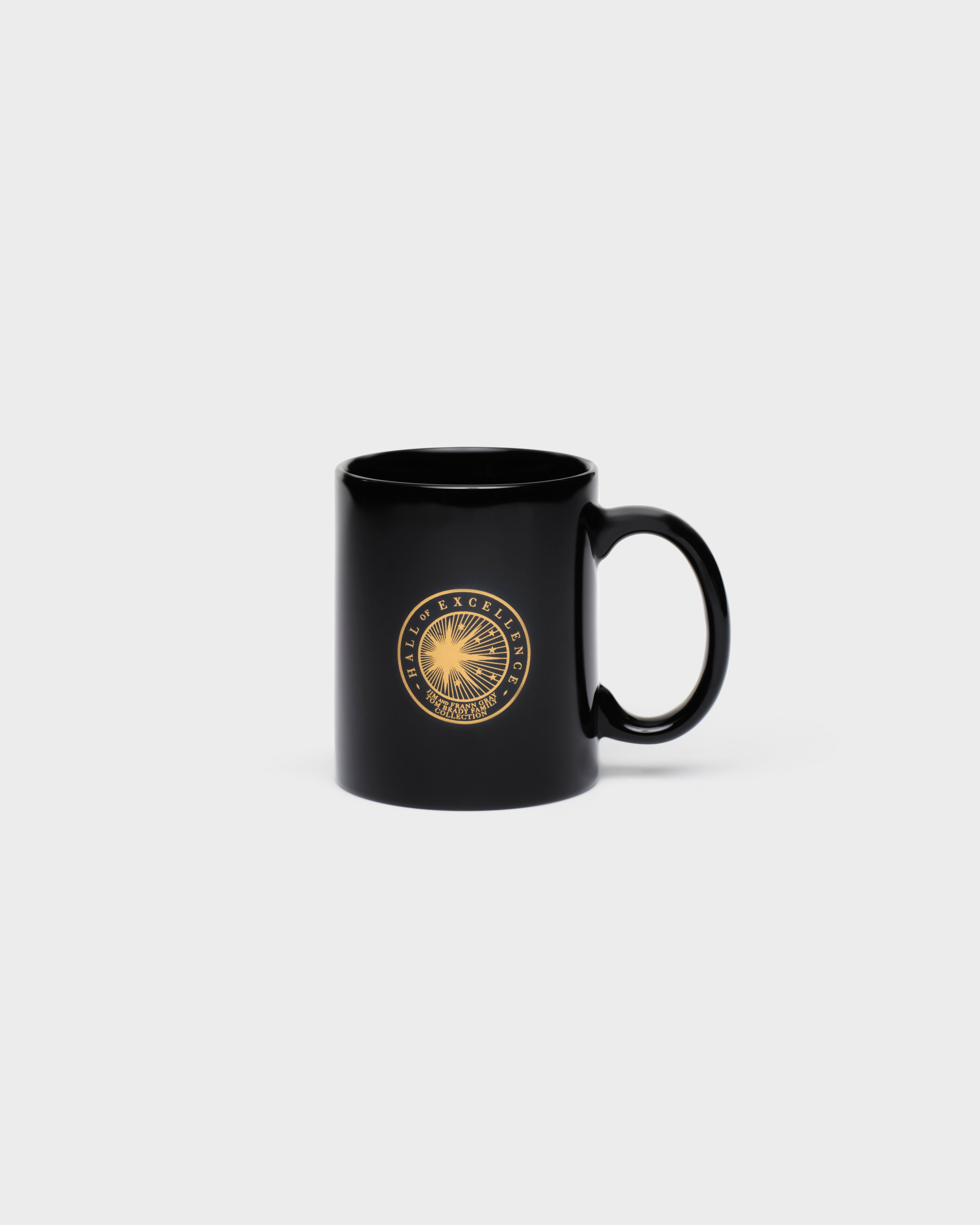 Hall of Excellence Ceramic Mug