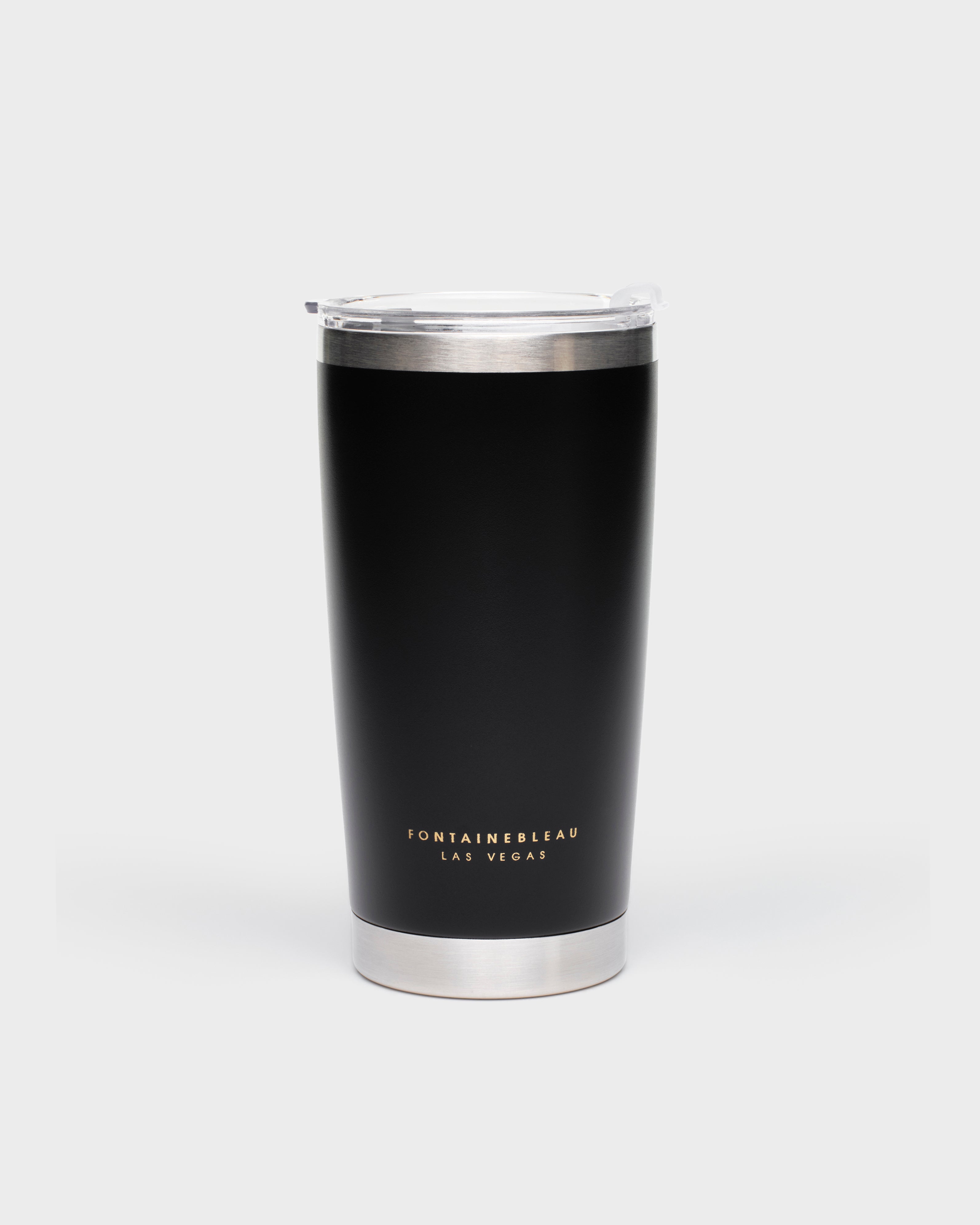 Hall of Excellence Travel Mug