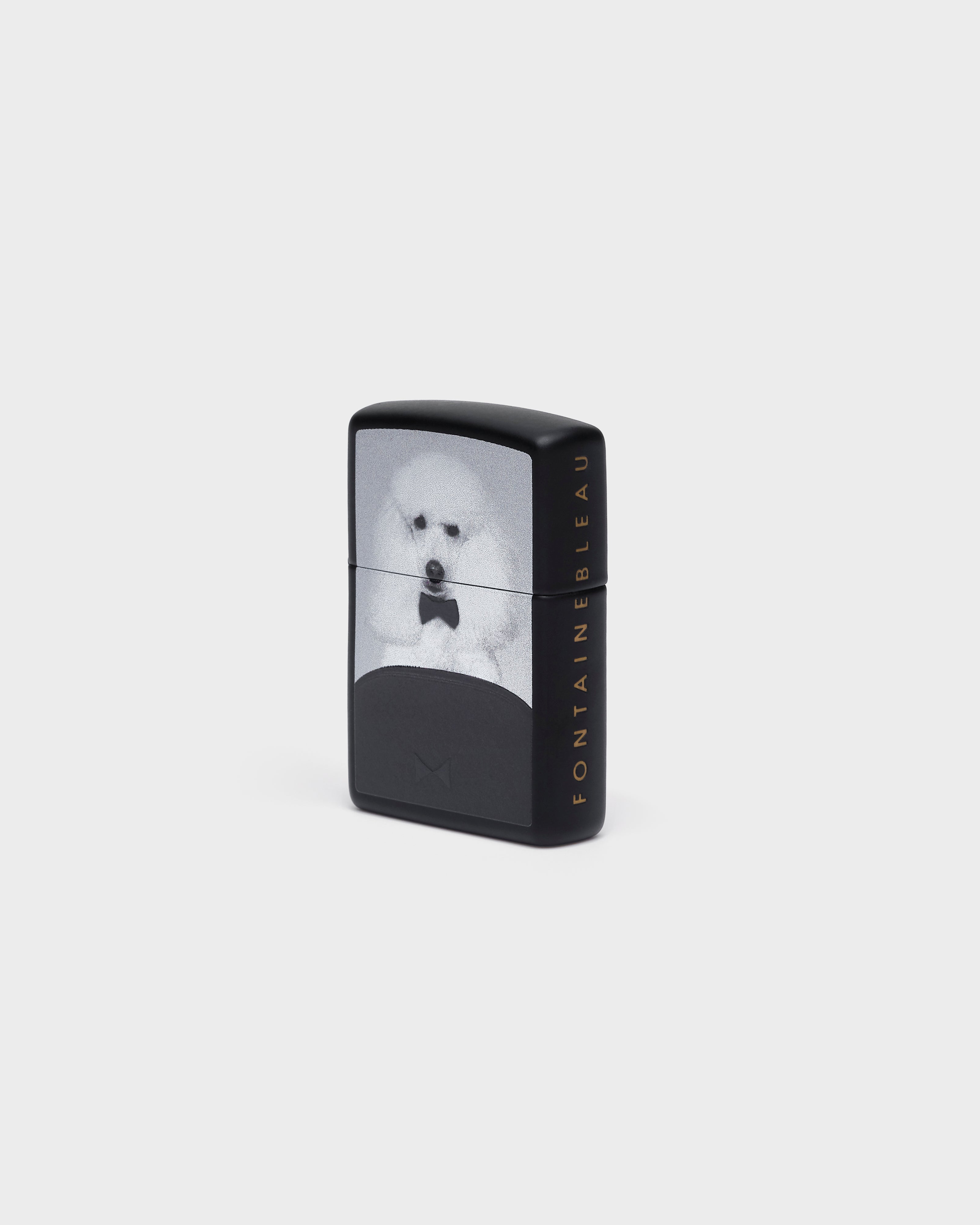 Fontainebleau Mascot "Fifi" Keepsake Lighter