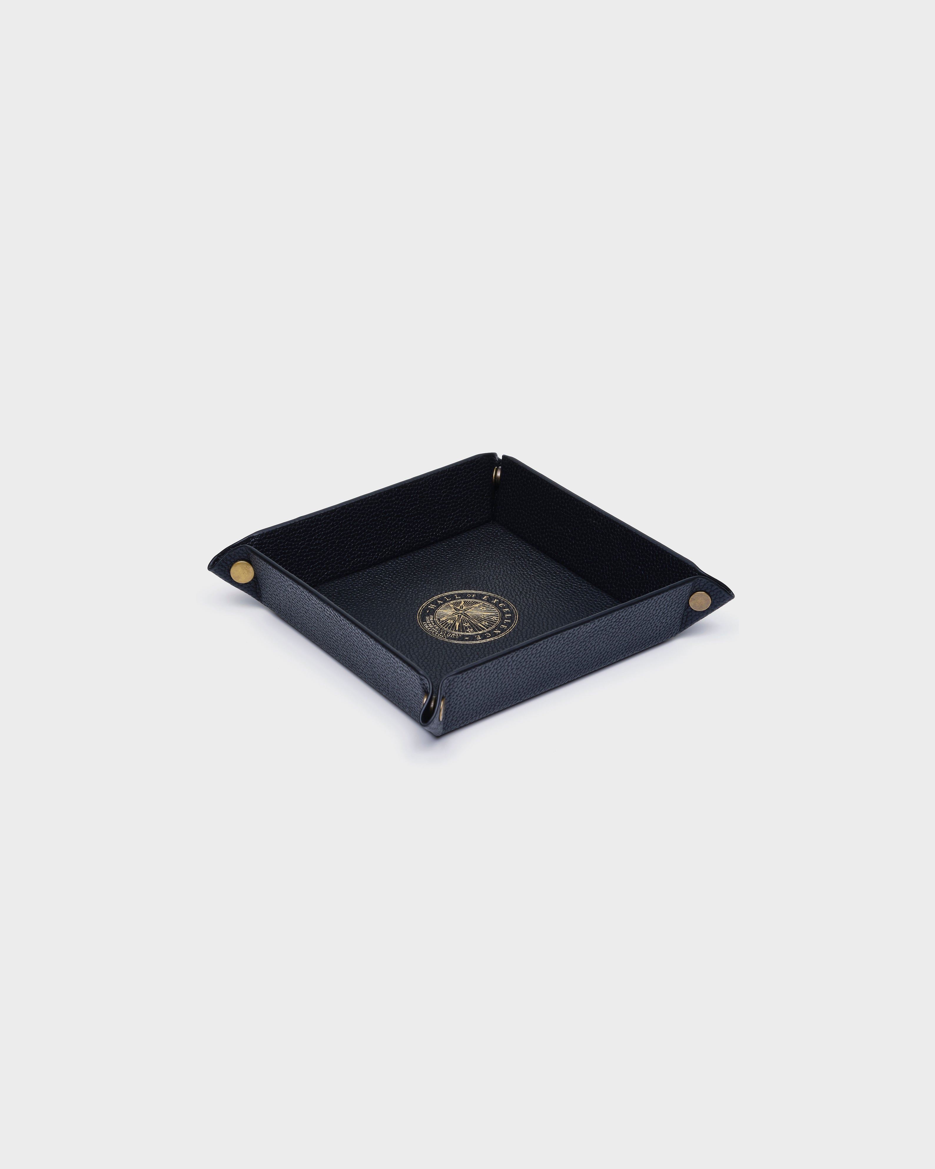 Hall Of Excellence Catch-All Tray with Print