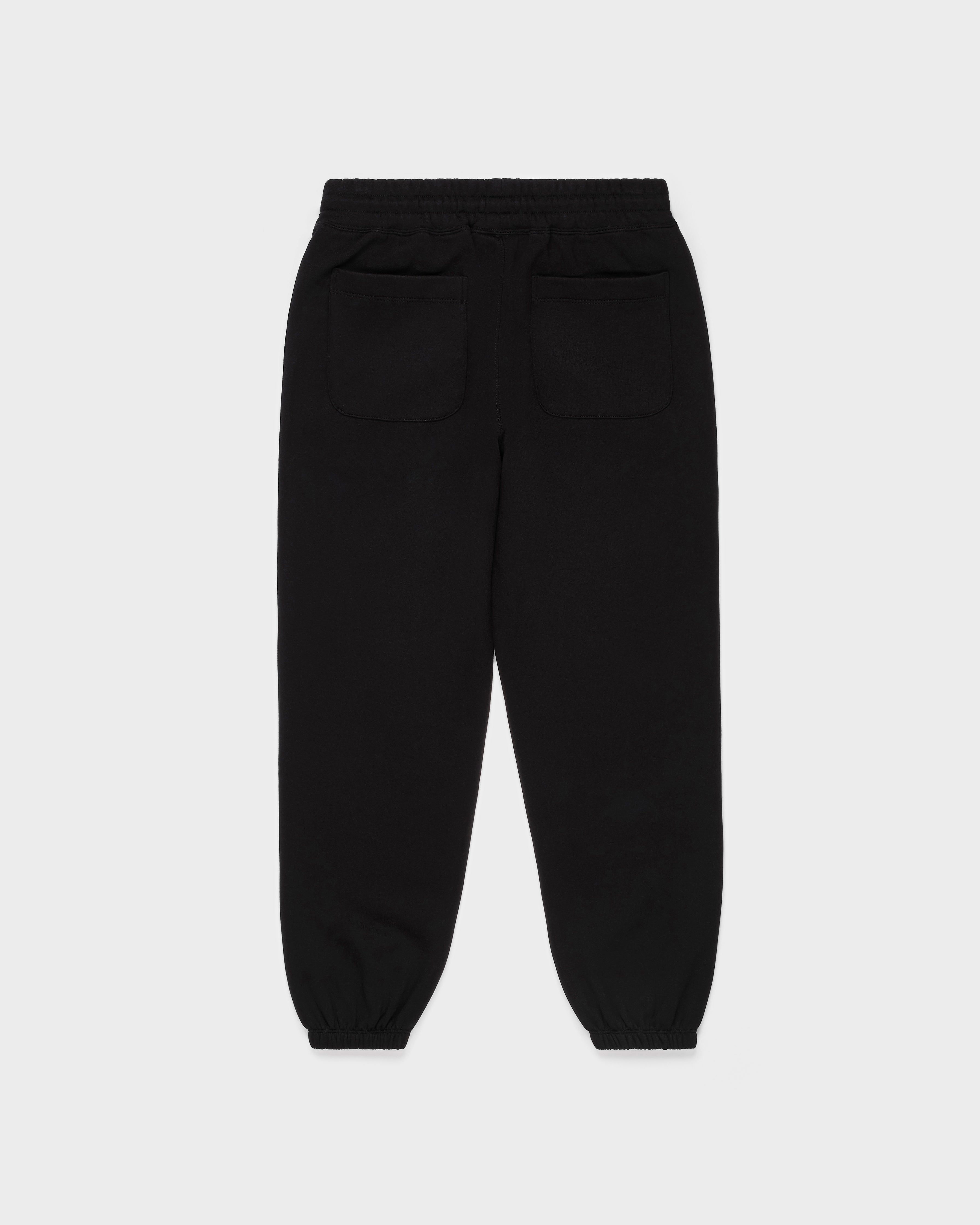 "LIV" Unisex Sweatpants