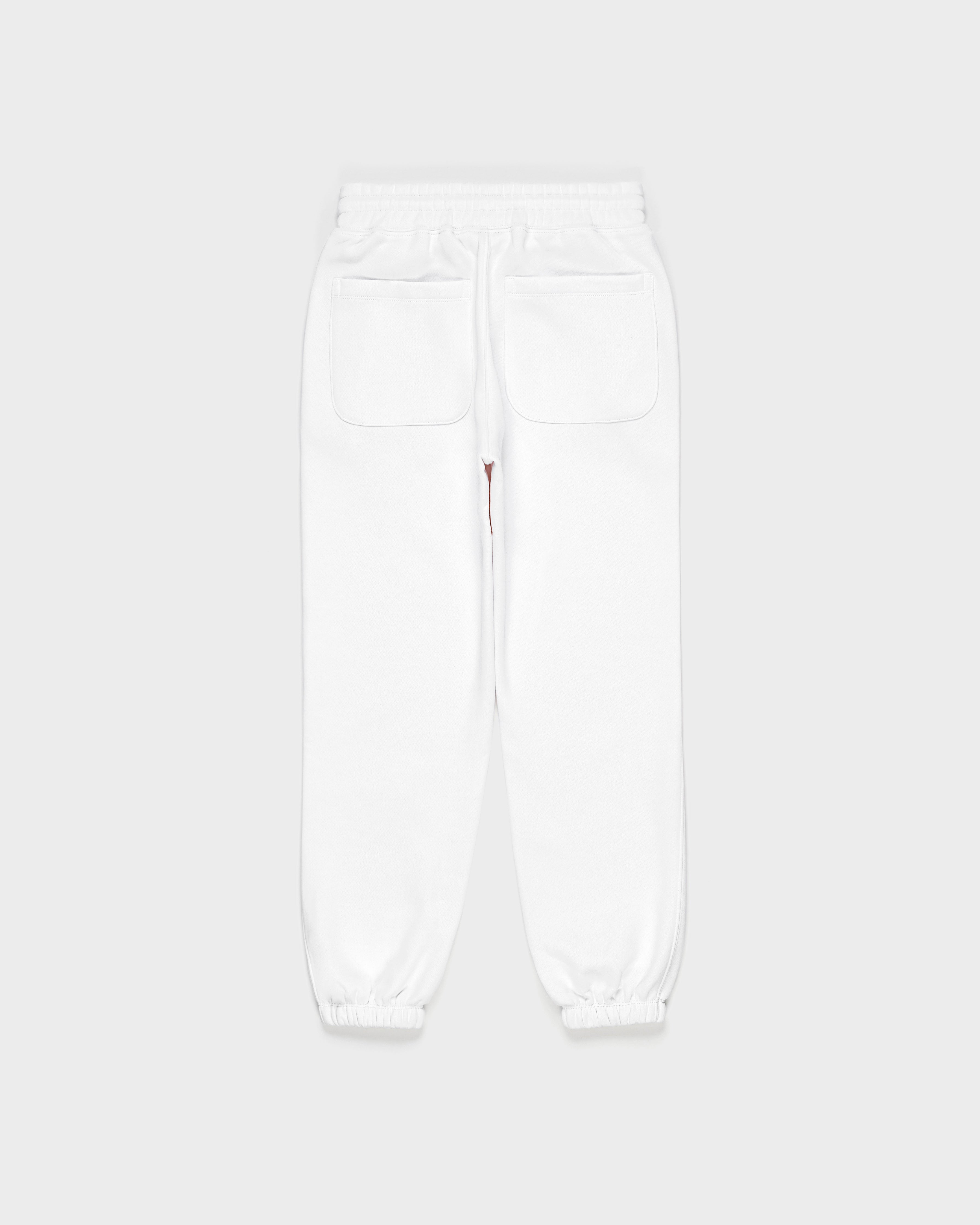 Unisex Sweatpants with FBLV Crest Logo