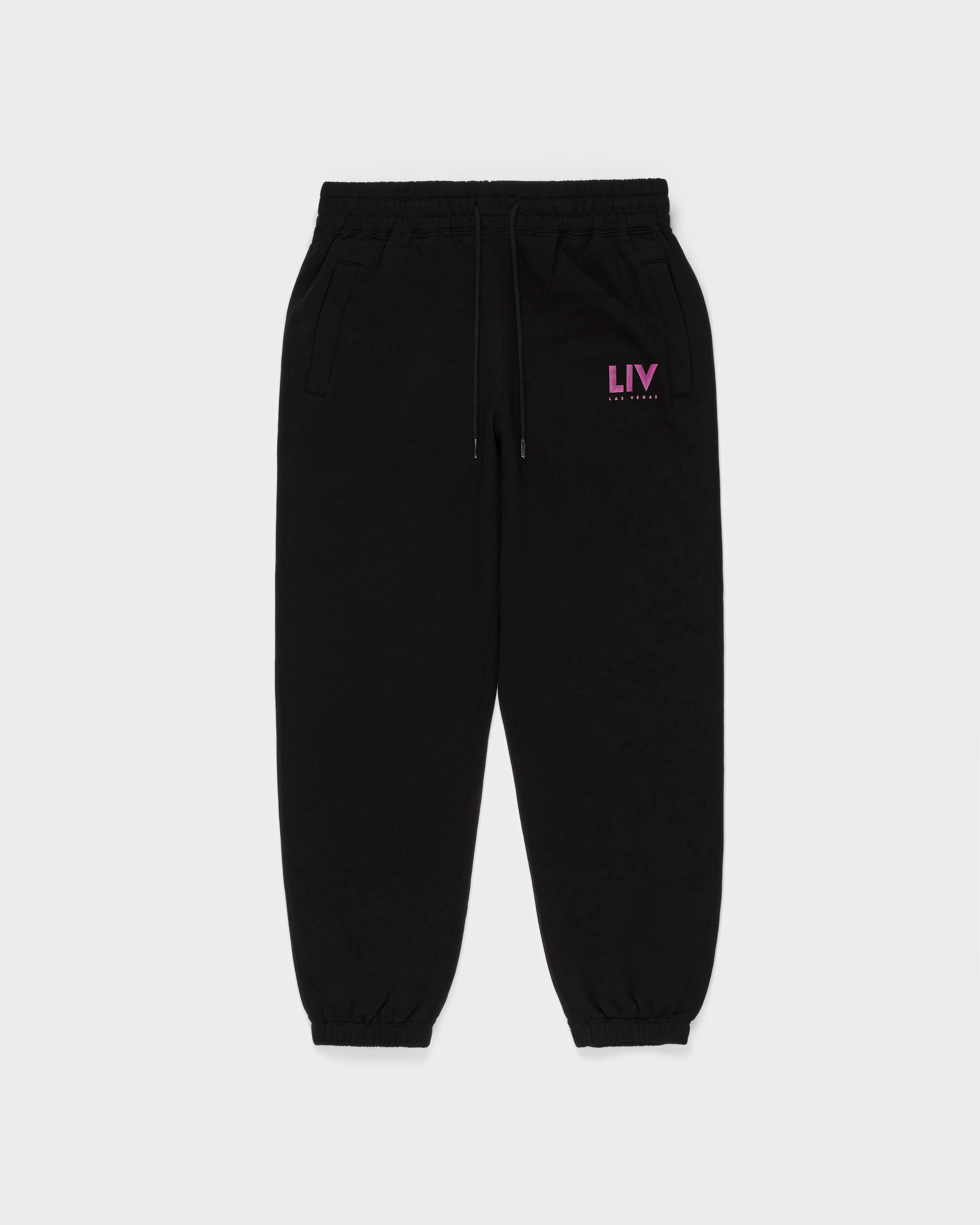 "LIV" Unisex Sweatpants