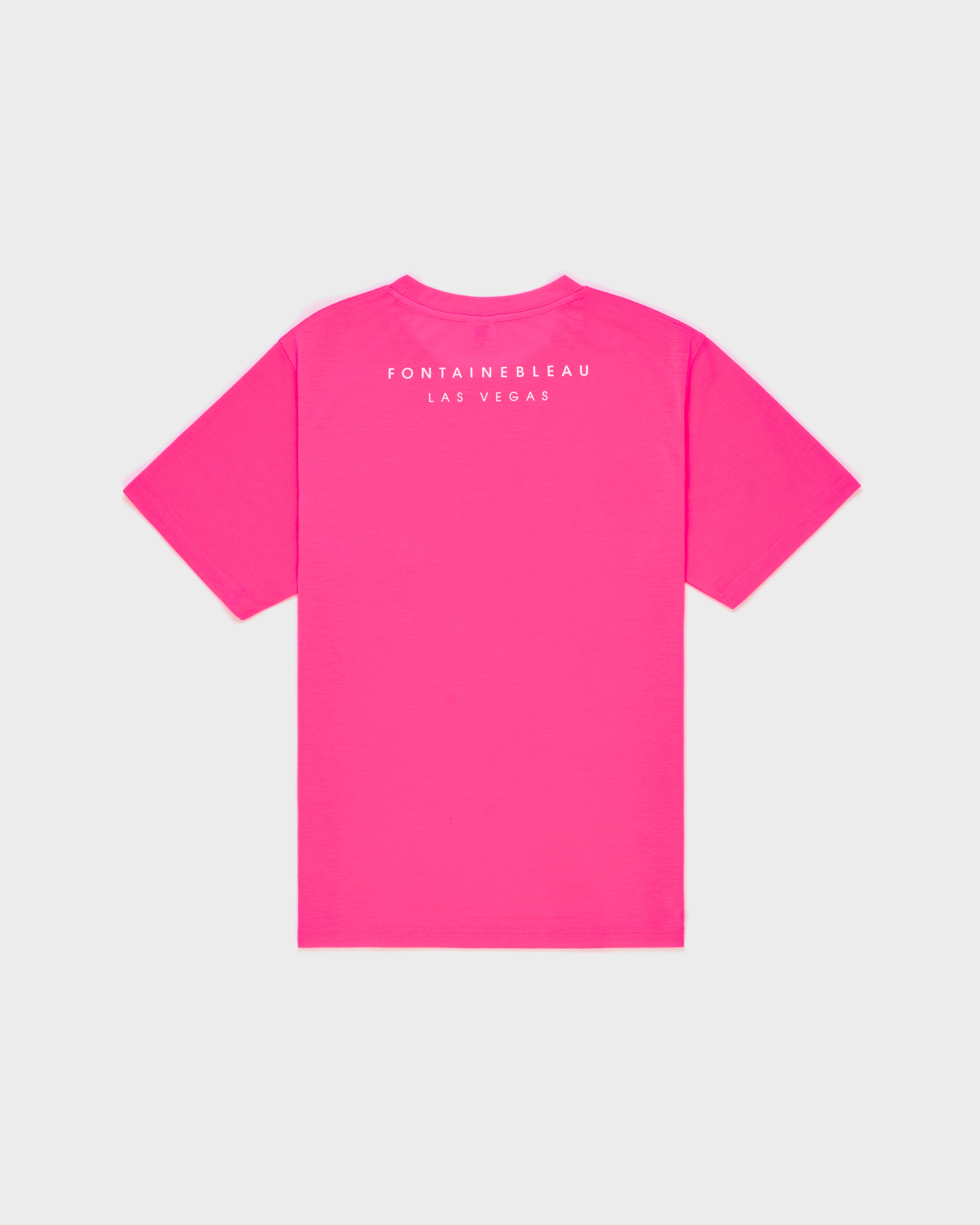 "LIV" Beach Unisex T-Shirt