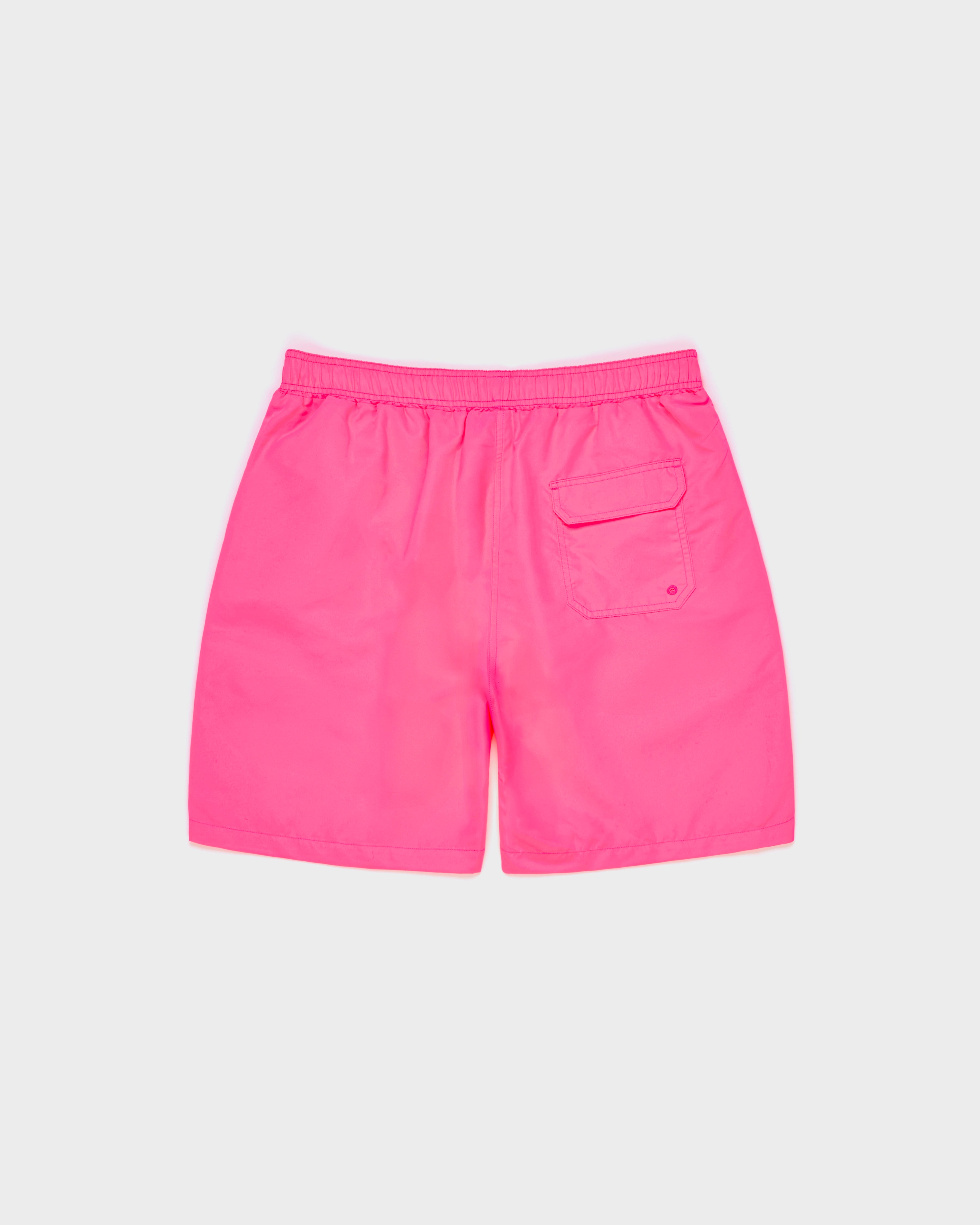 "LIV" Beach Swim Trunk