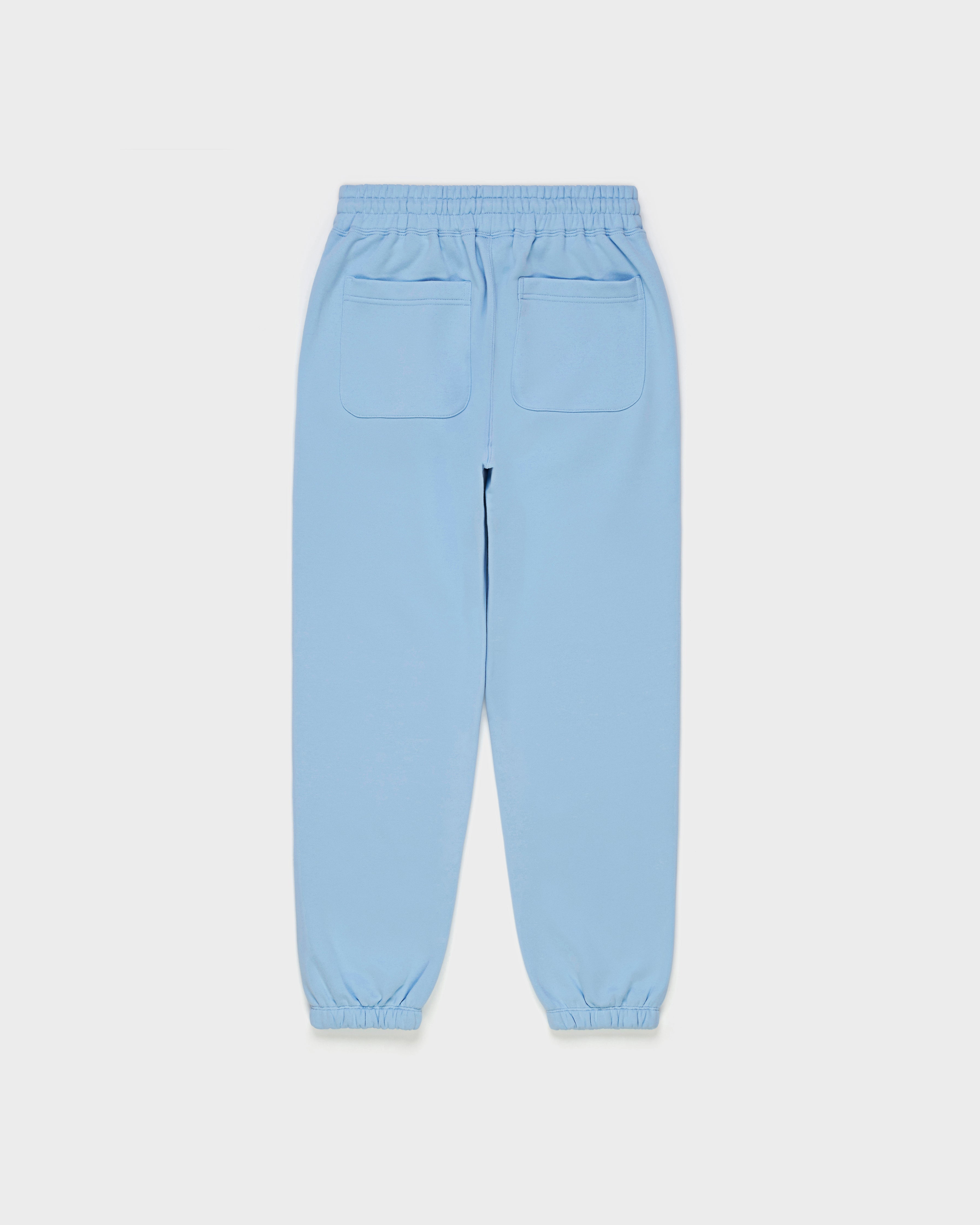 Unisex Sweatpants with FBLV Crest Logo