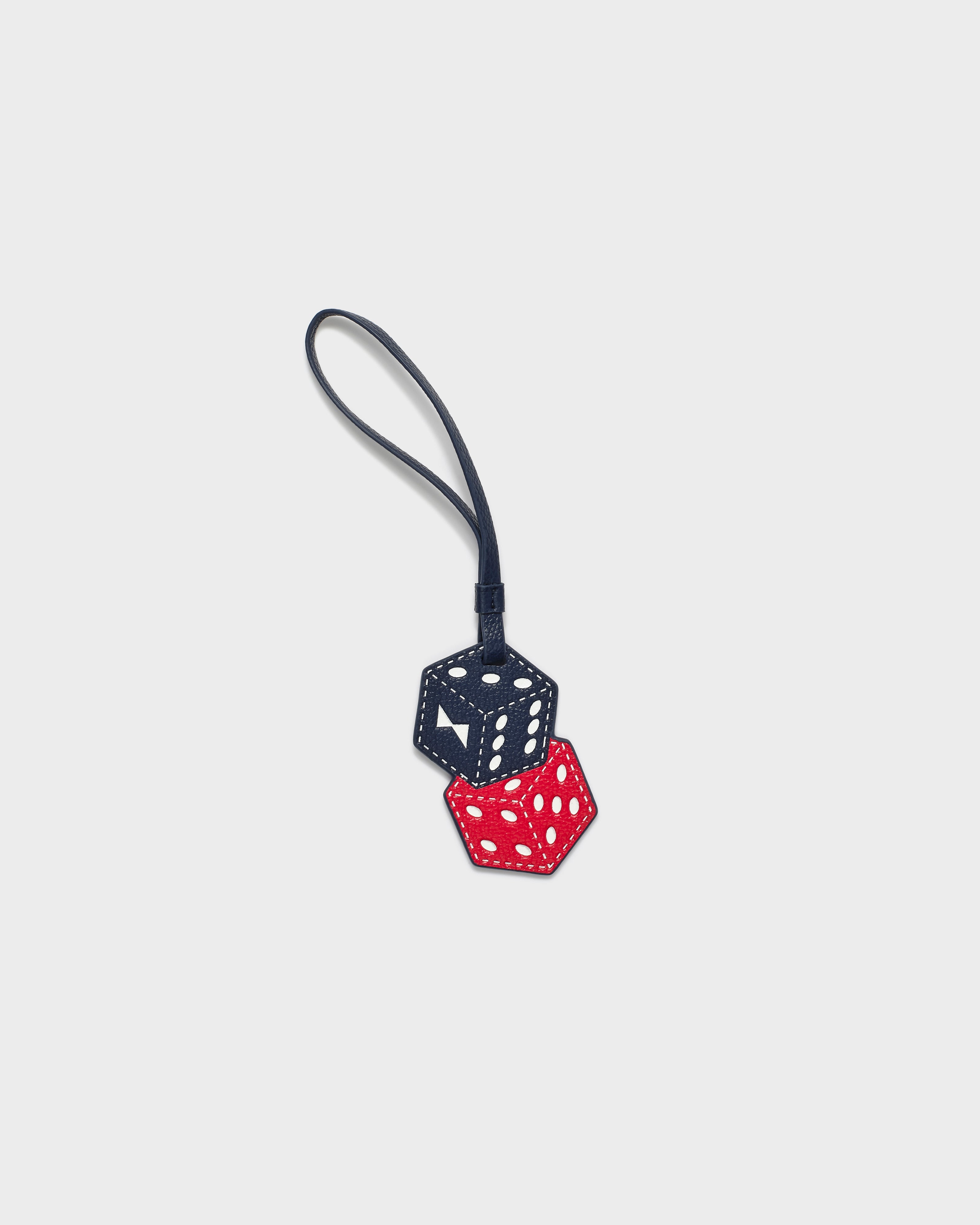 Dice Bag Charm