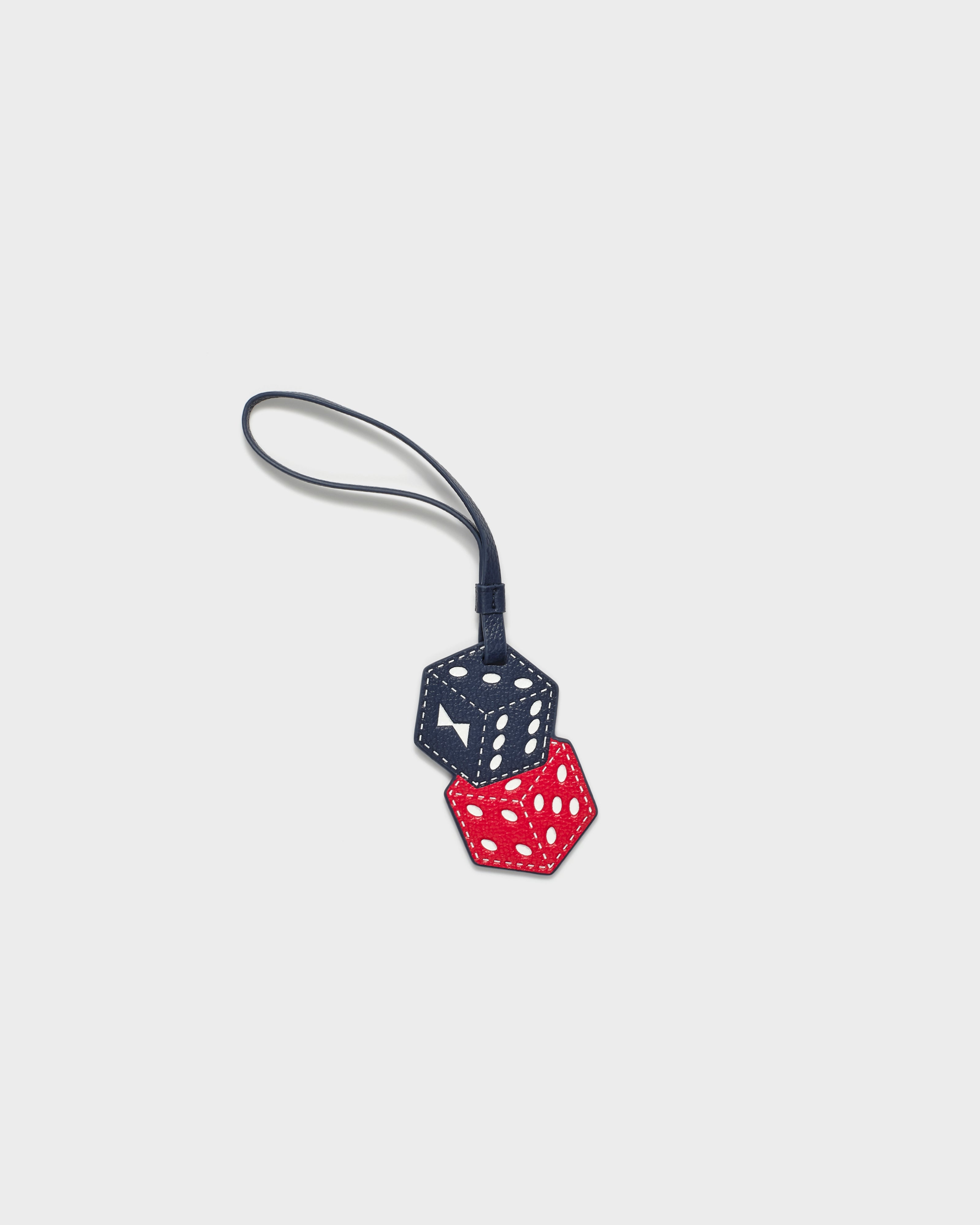 Dice Bag Charm